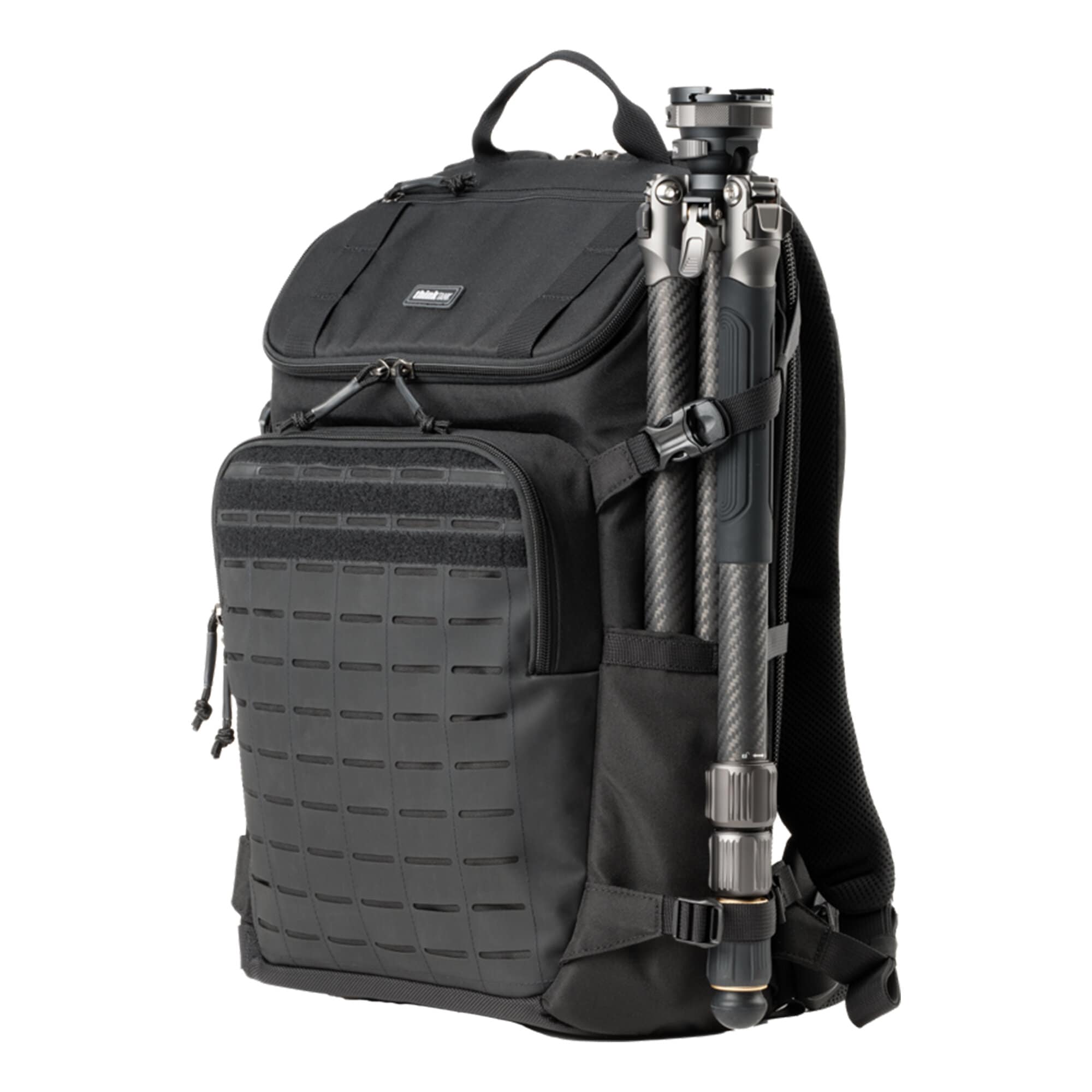 Think Tank DarkLight Backpack 20L, Black
