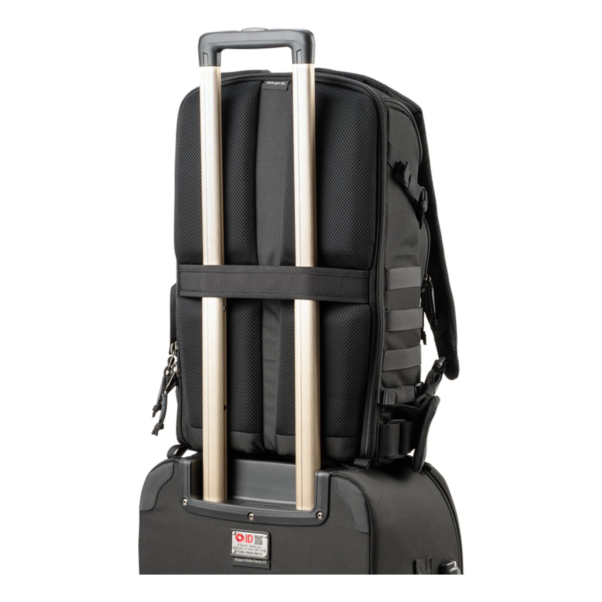 Think Tank DarkLight Backpack 20L, Black