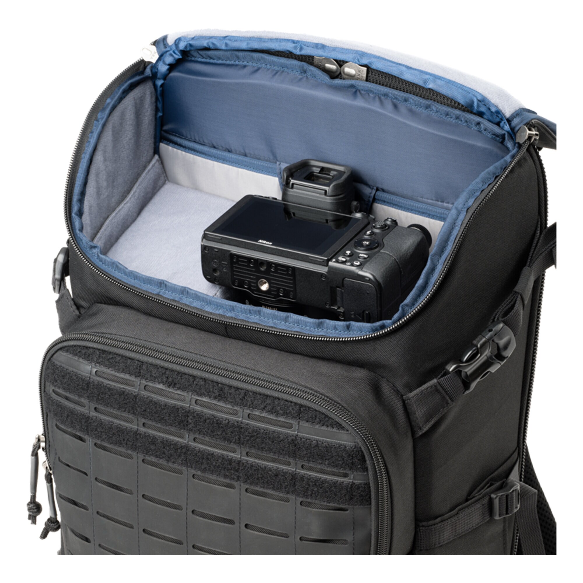 Think Tank DarkLight Backpack 20L, Black