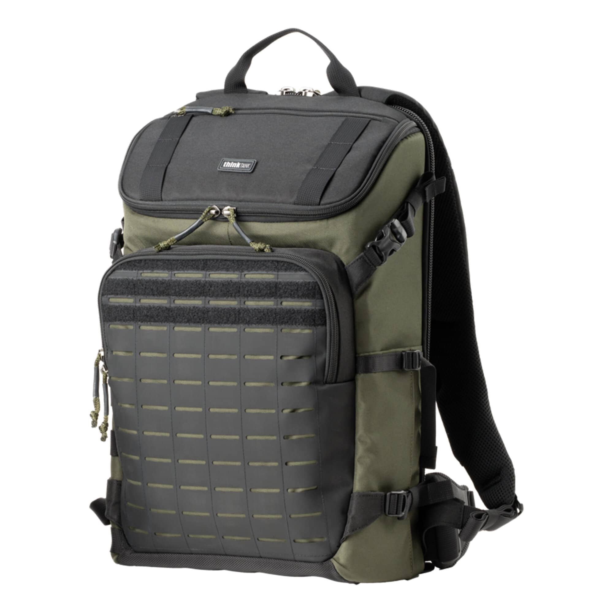 Think tank DarkLight Backpack 20L, Montane Green