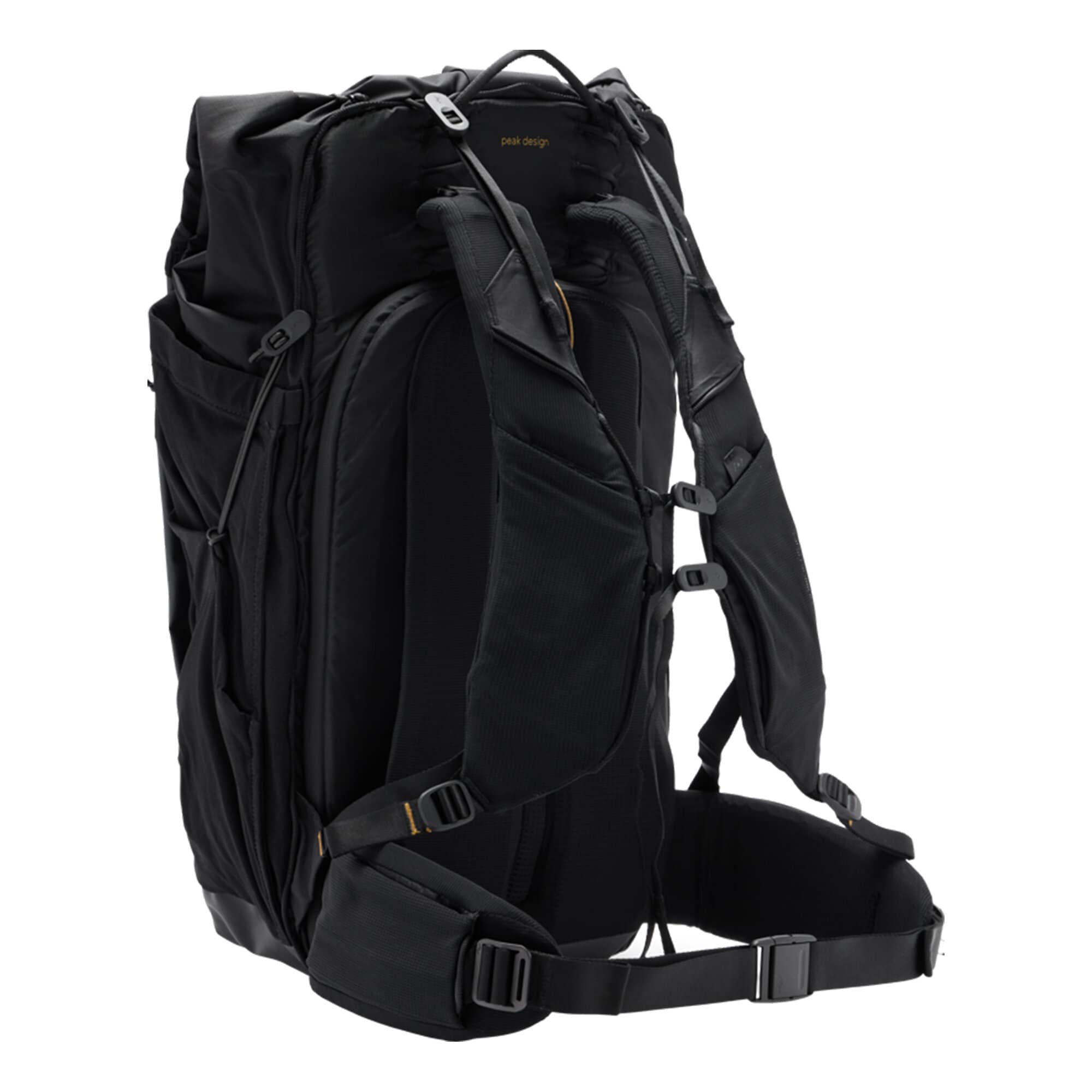 Peak Design Outdoor Backpack 45L - Svart