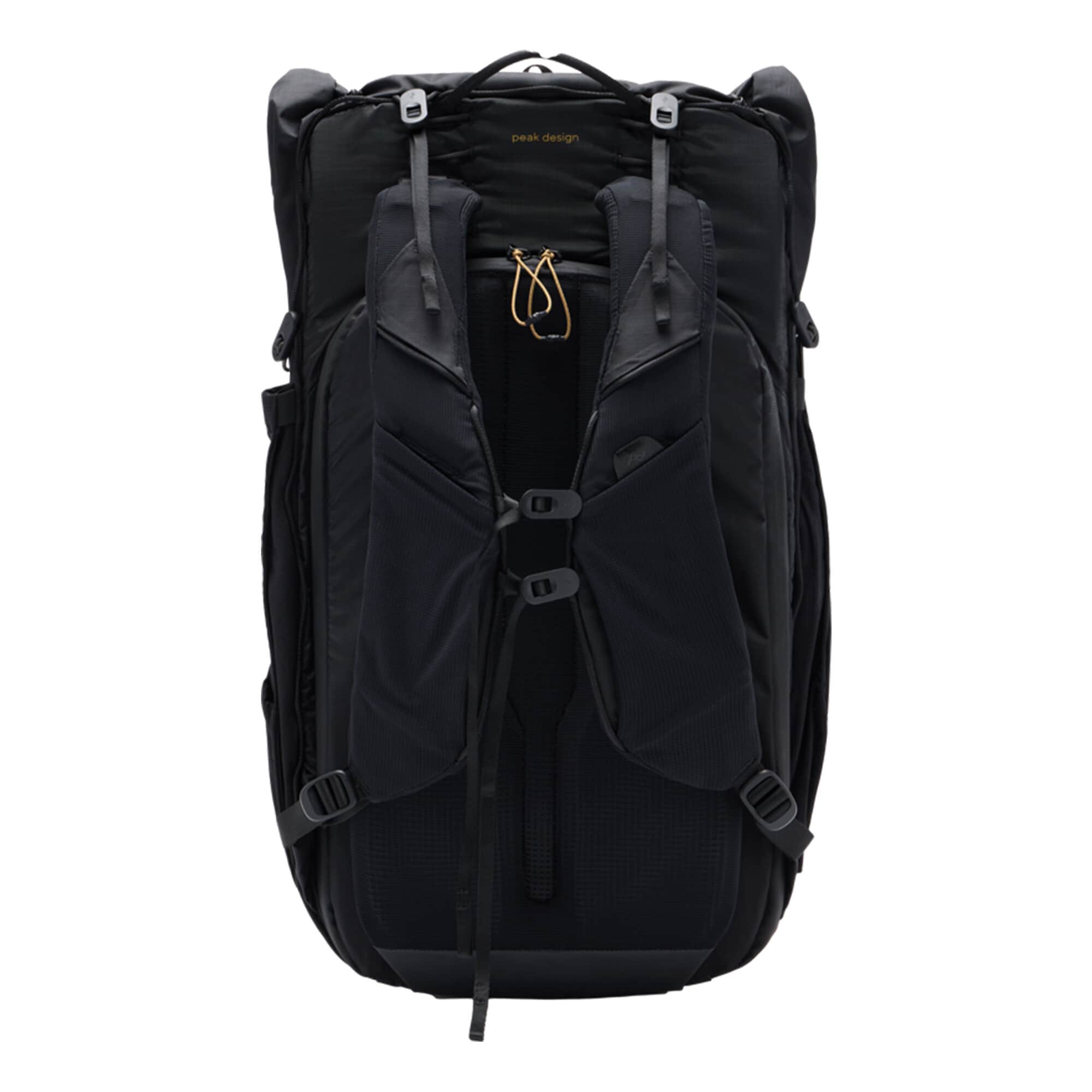 Peak Design Outdoor Backpack 45L - Svart