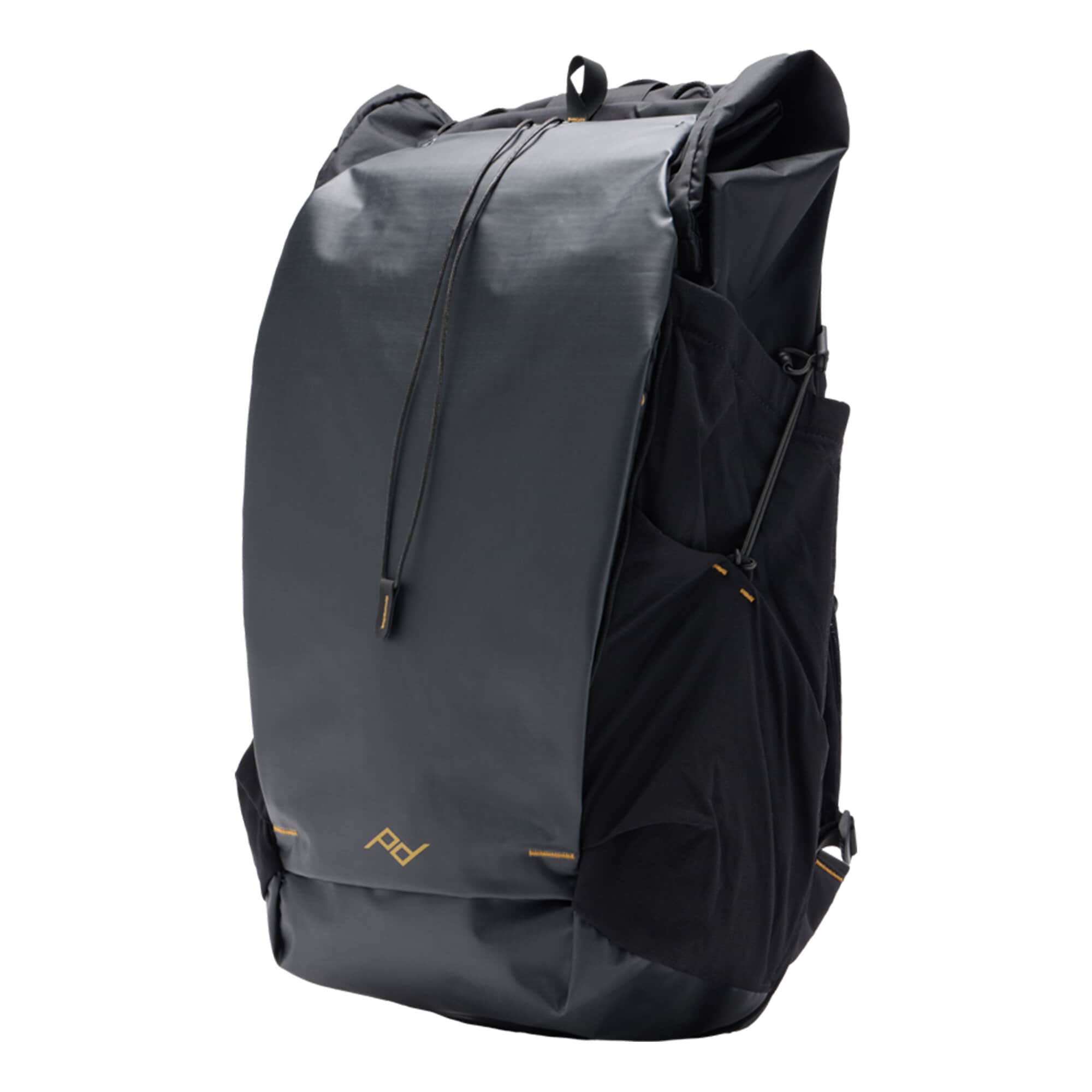 Peak Design Outdoor Backpack 45L - Svart
