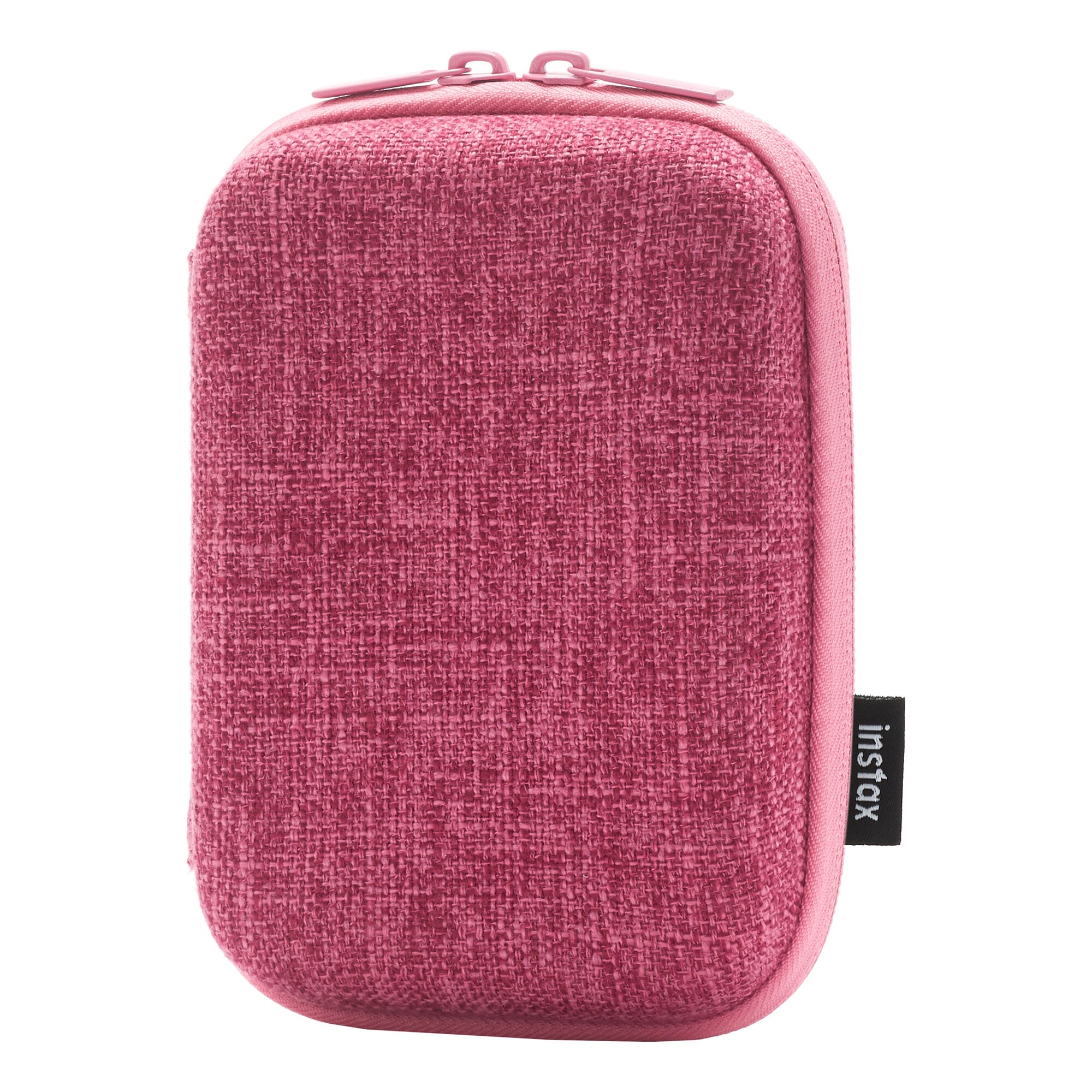 Fujifilm Instax Mini Link 3 Fodral Soft Pink