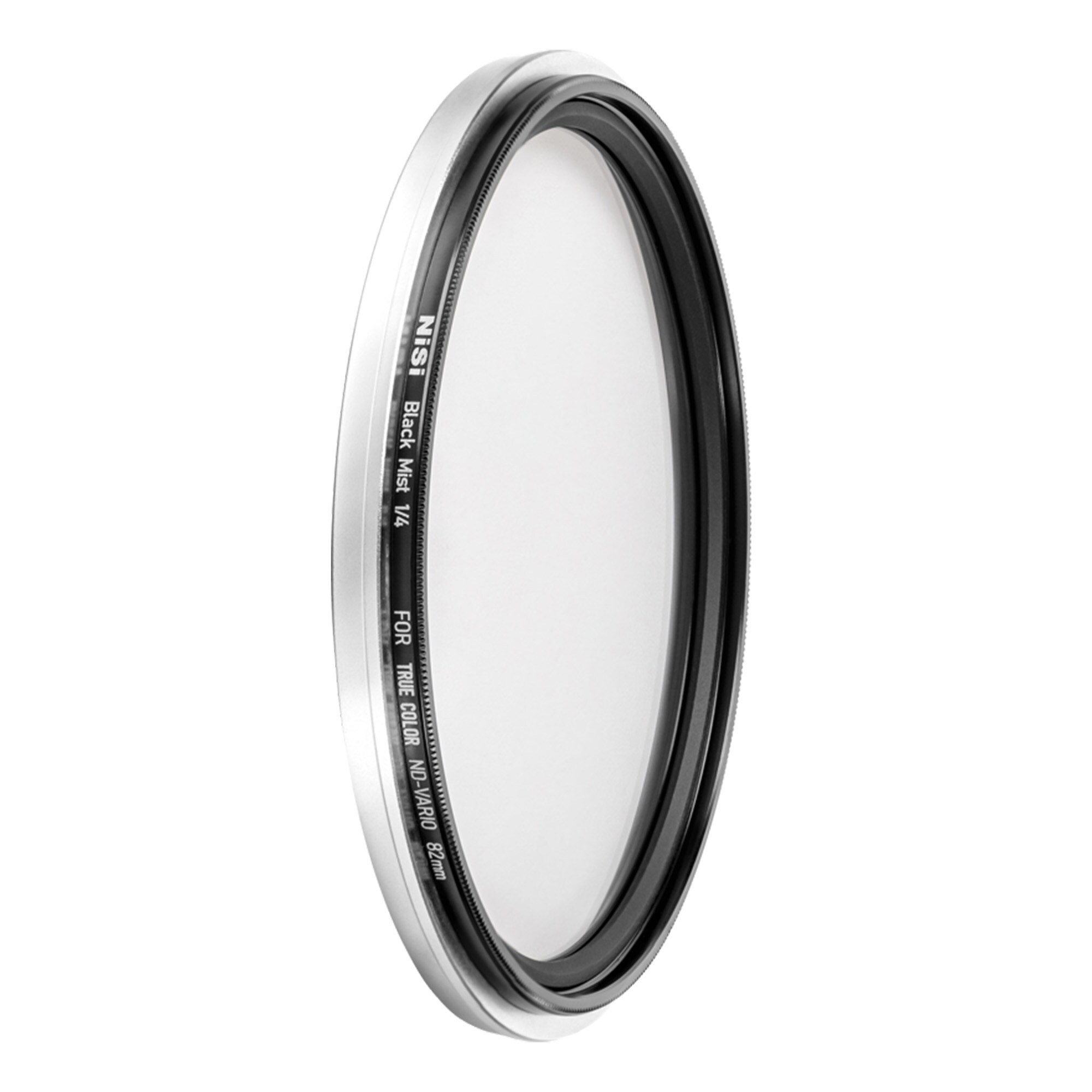 Nisi Filter Swift System Svart Mist 1/4 67mm