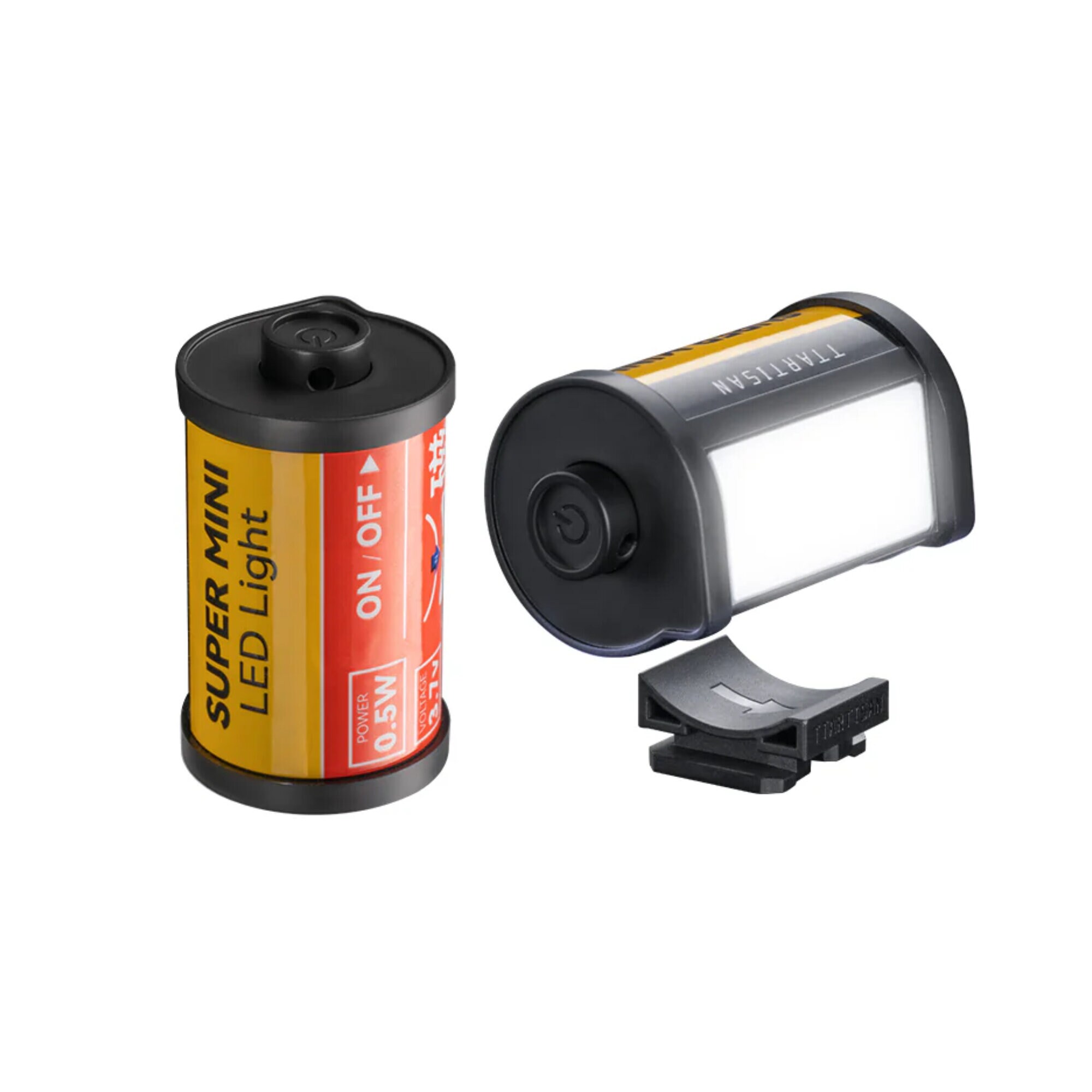 TTartisan Mini Led Light