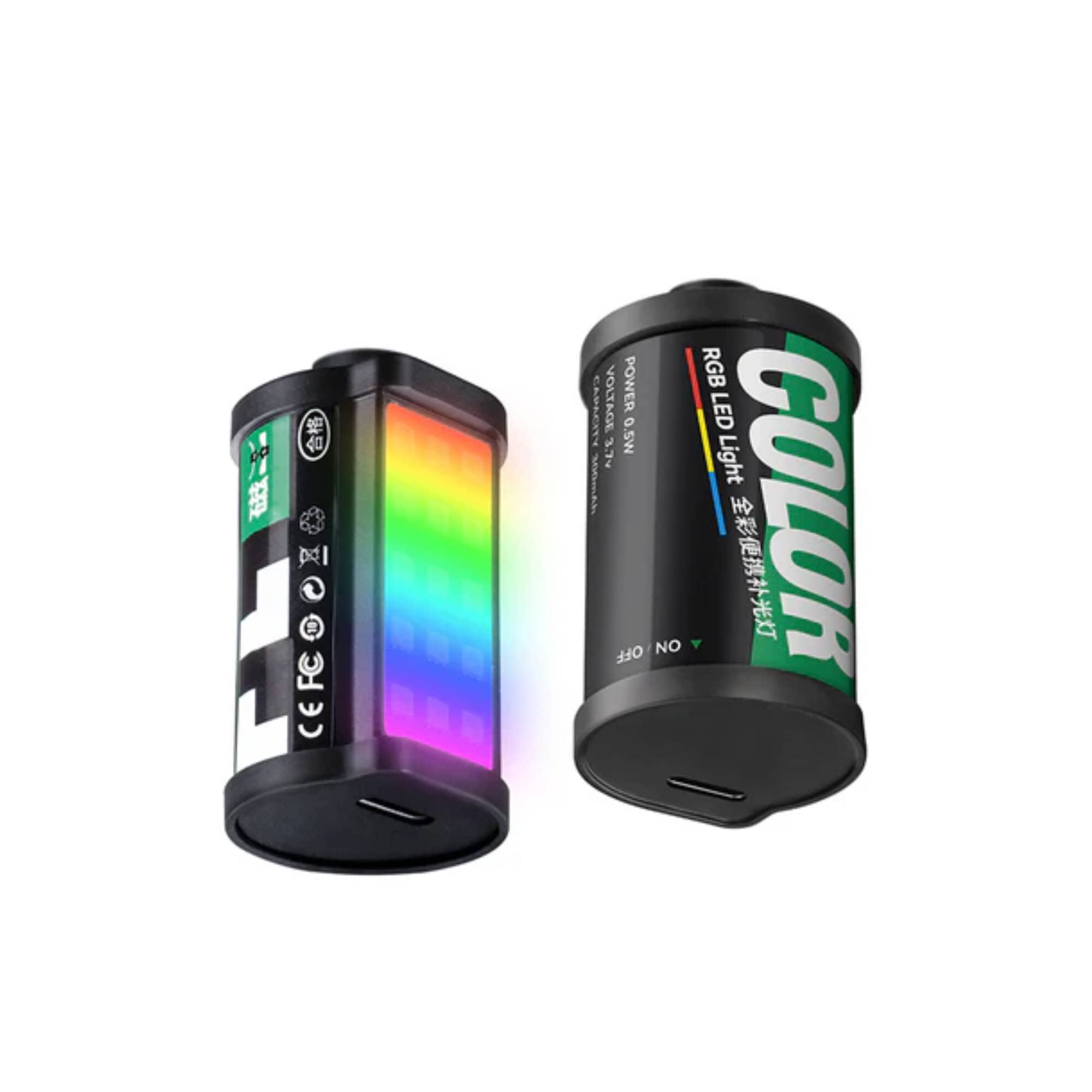 TTartisan Mini Led Light RGB