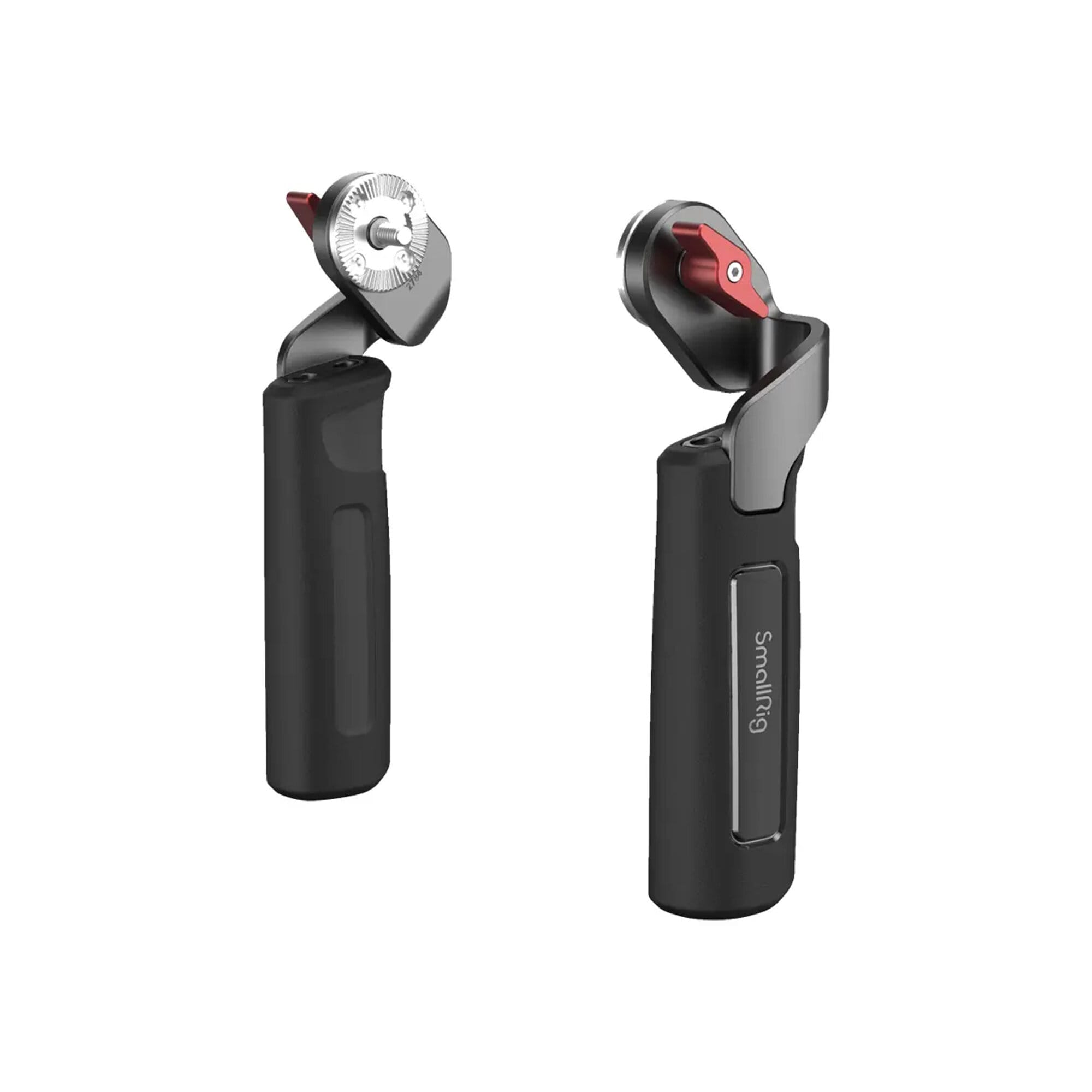 SmallRig 2784 Arri Rosette Handle (Rubber) 