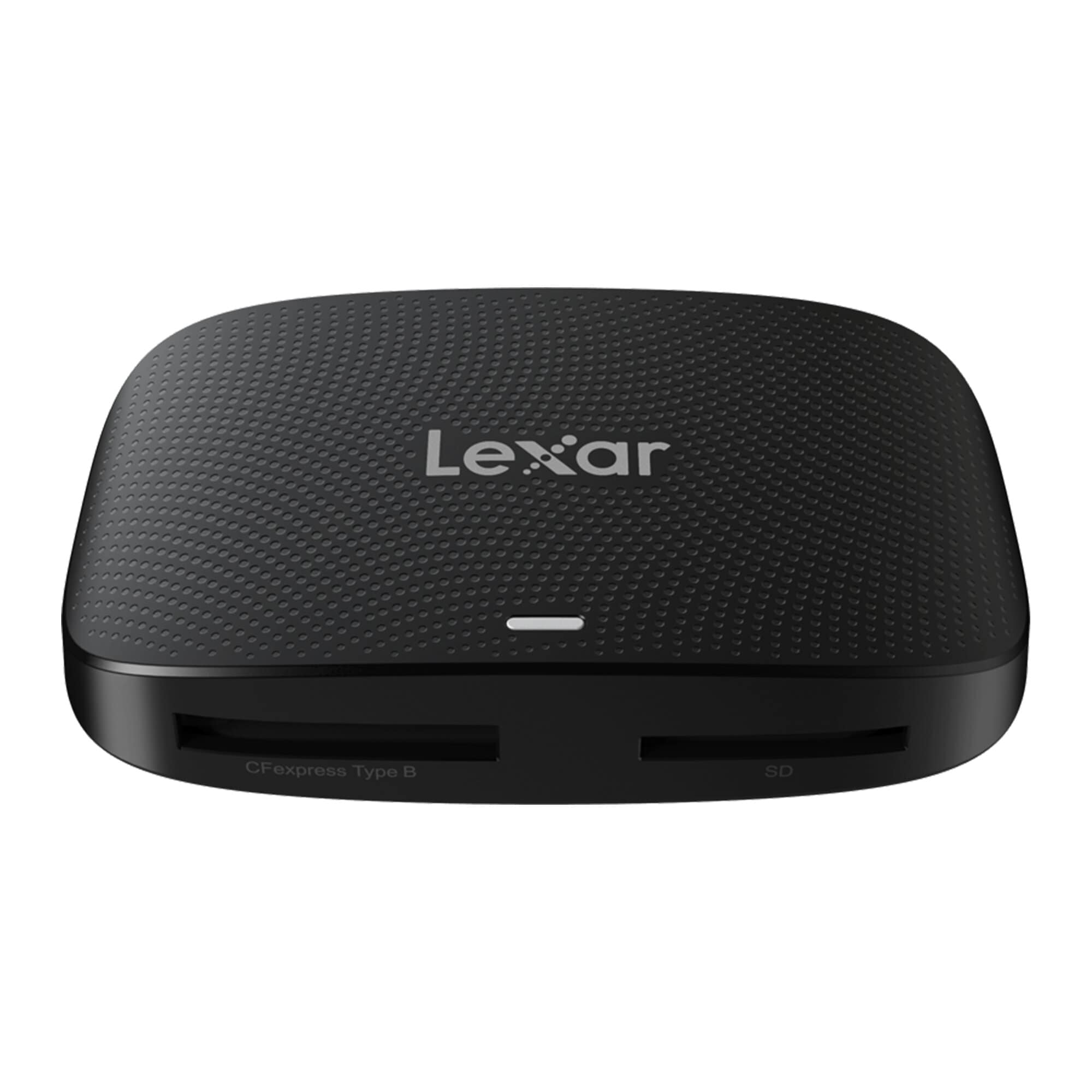 Lexar Cardreader CFexpress Type B & SD UHS-II USB 3.2 Gen2