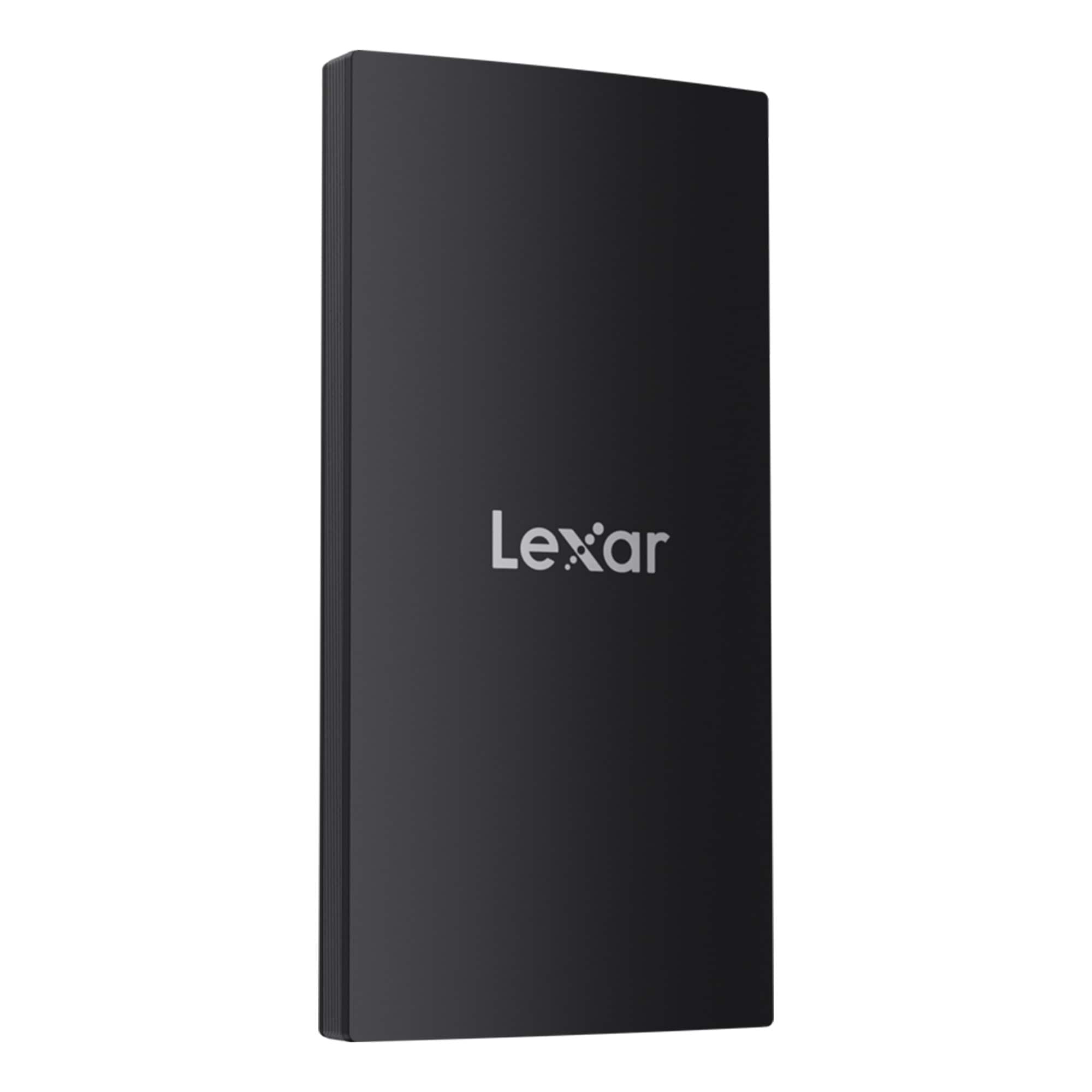 Lexar SSD SL300 USB 3.2 Gen2 R1050/W1000 2TB
