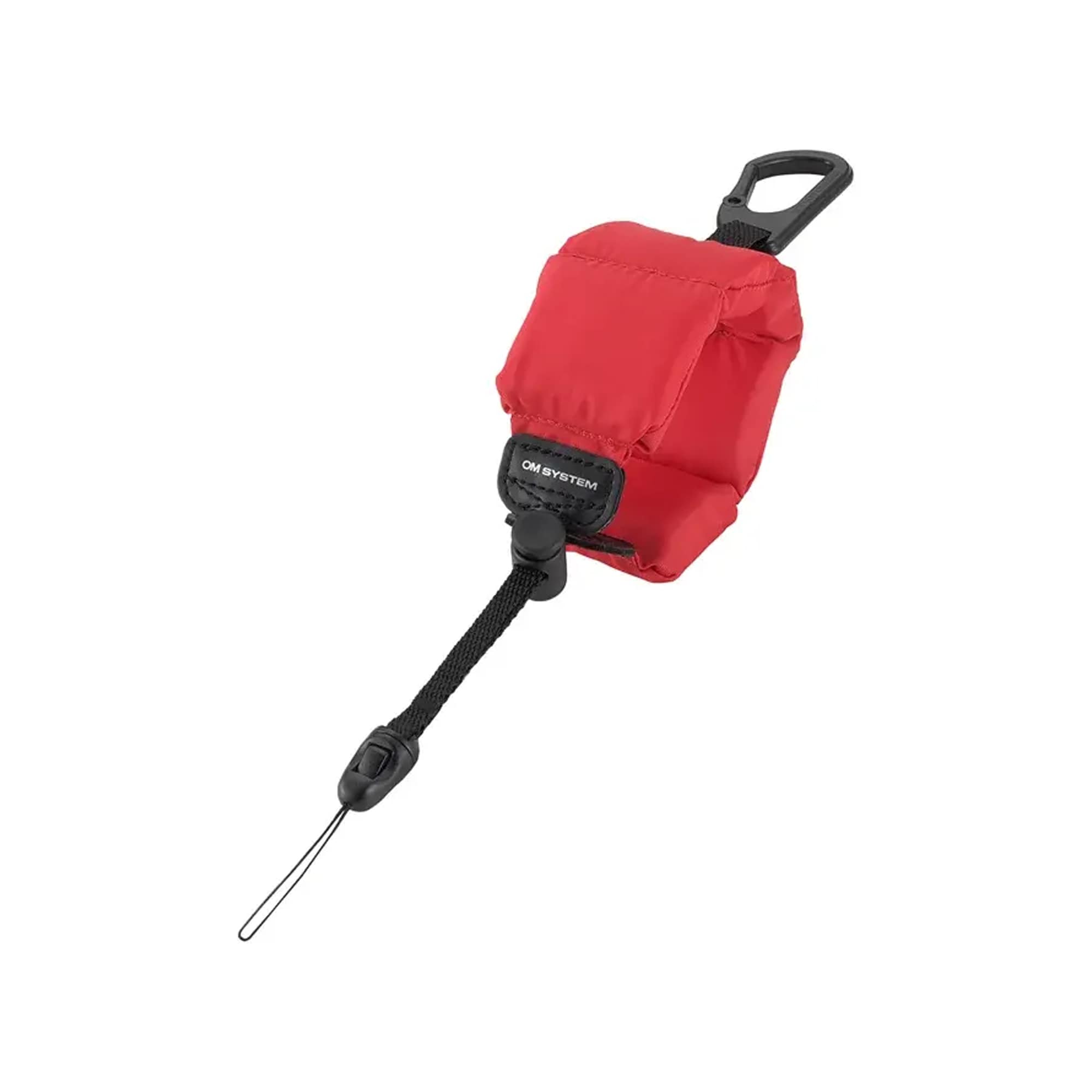 OM SYSTEM CHS-09 Röd Flytrem