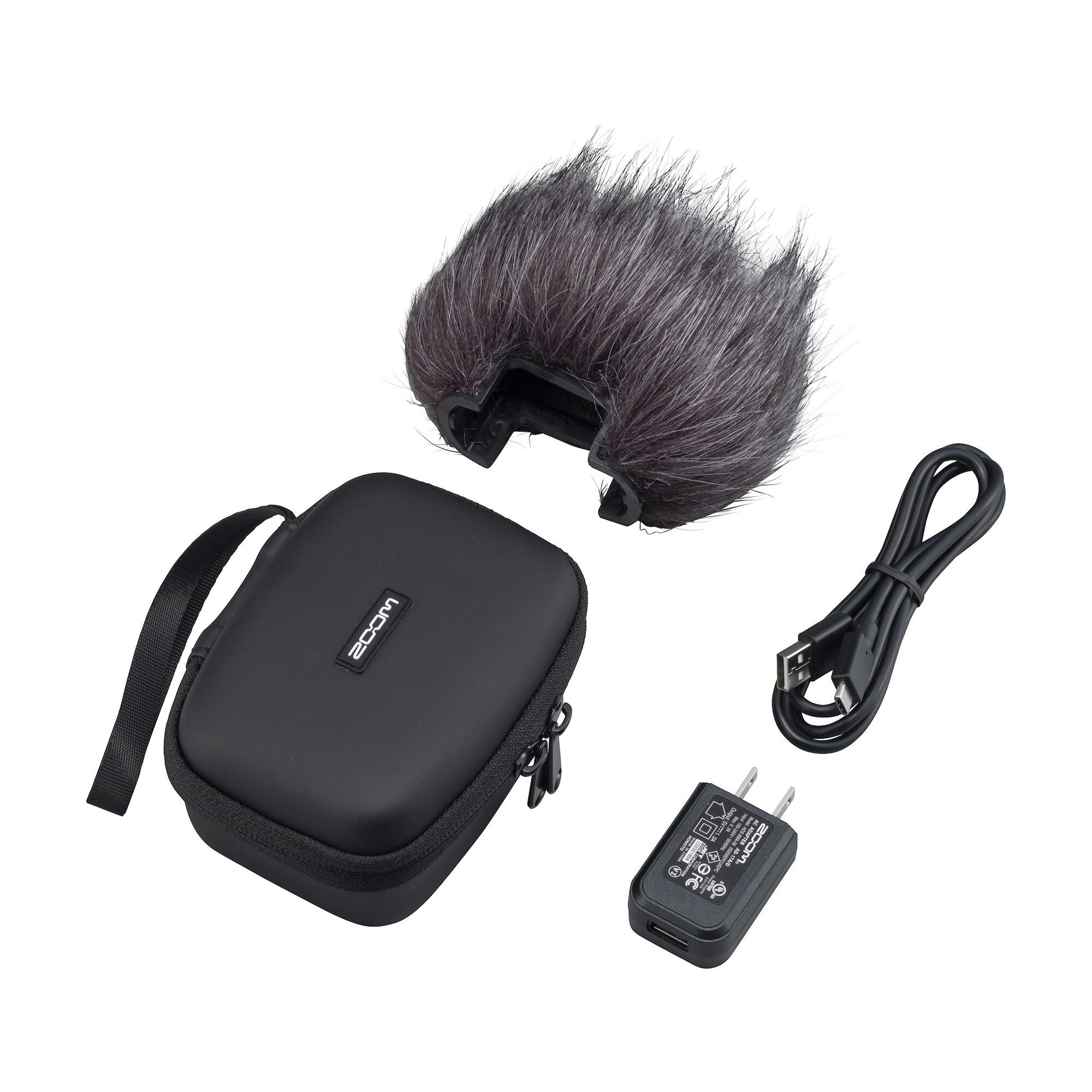 Zoom APH-2e Accessory Pack För H2essential