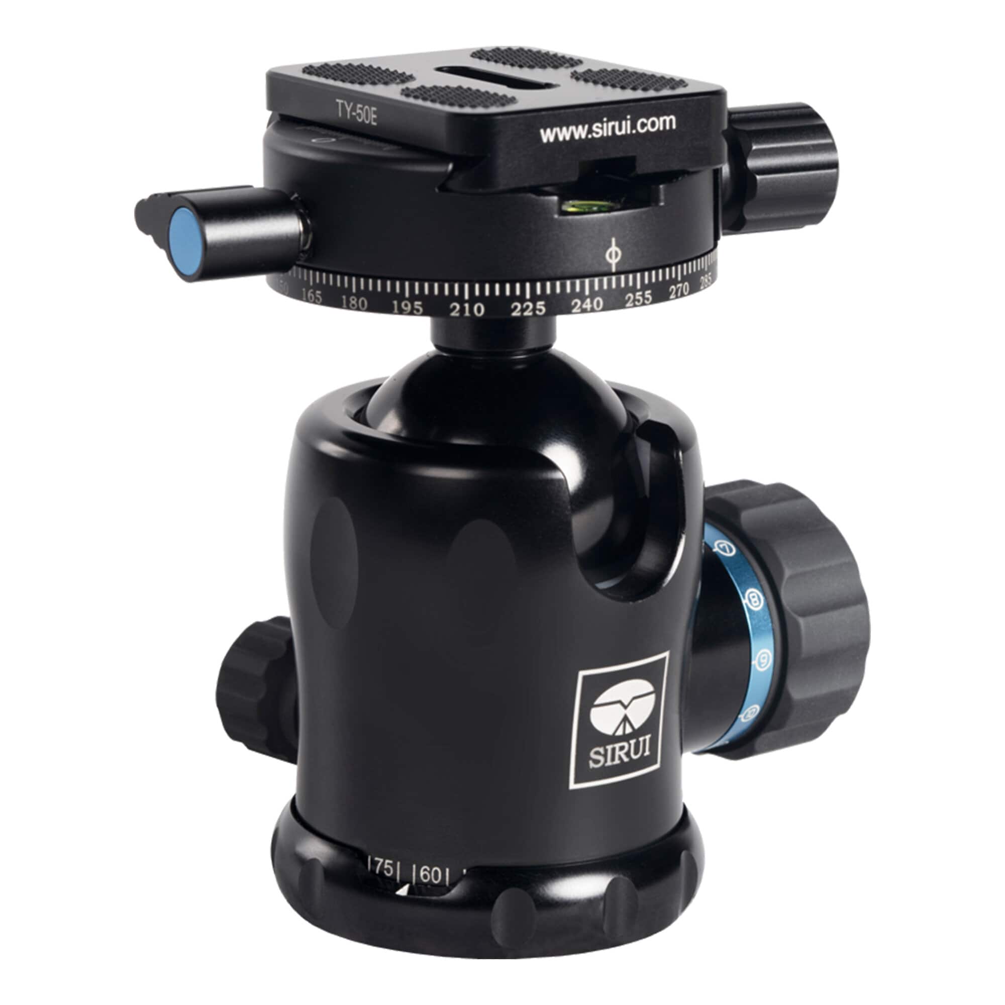 Sirui MT-20 BallHead