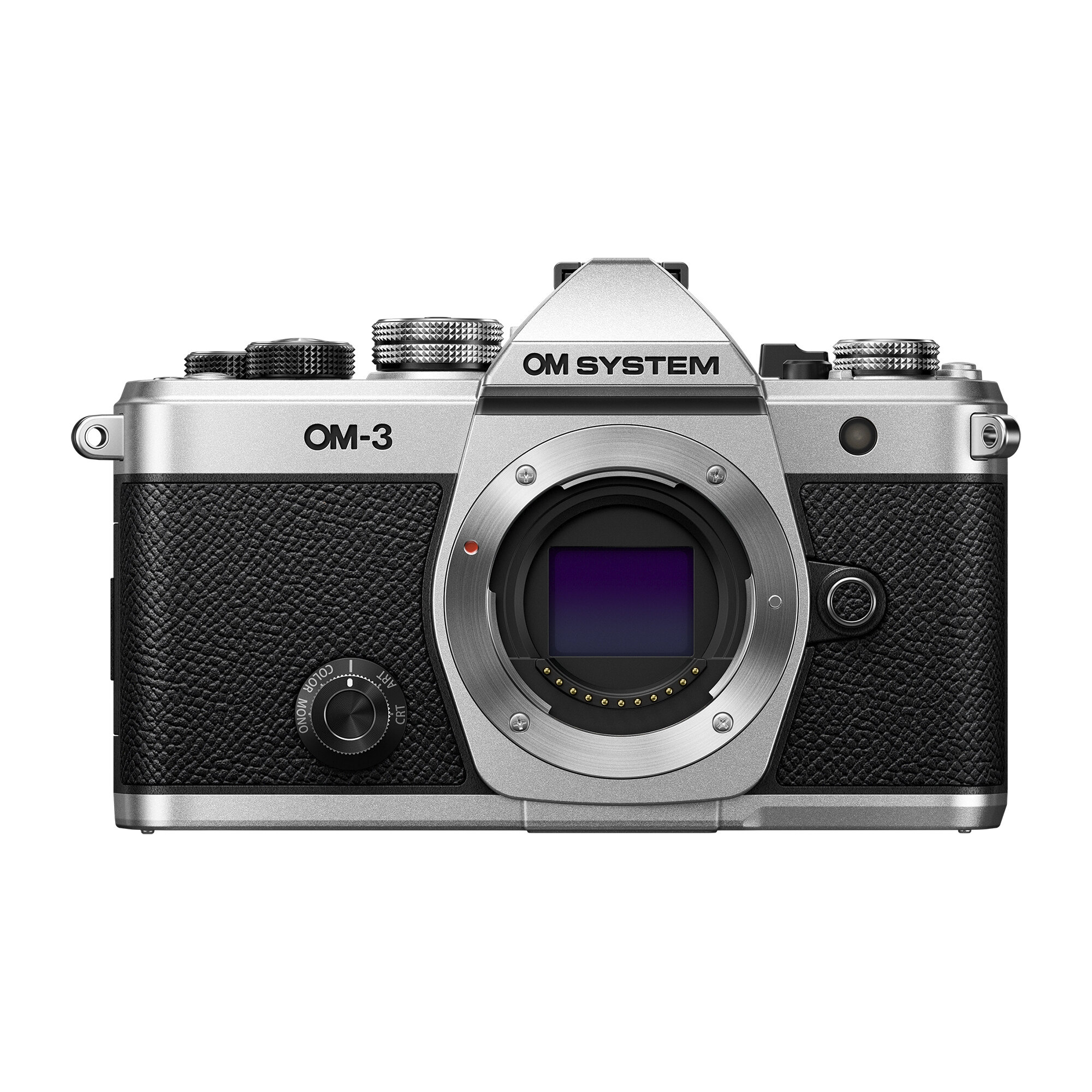 OM System OM-3 Kamerahus
