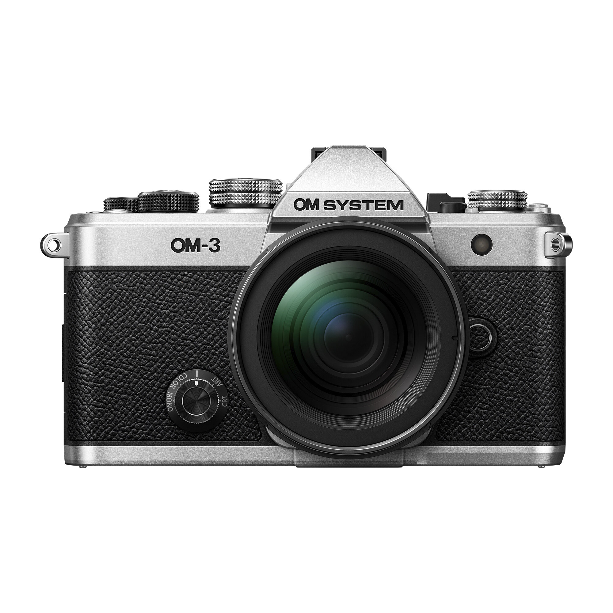 Om System OM-3 + M.Zuiko 12-45mm f/4 Pro