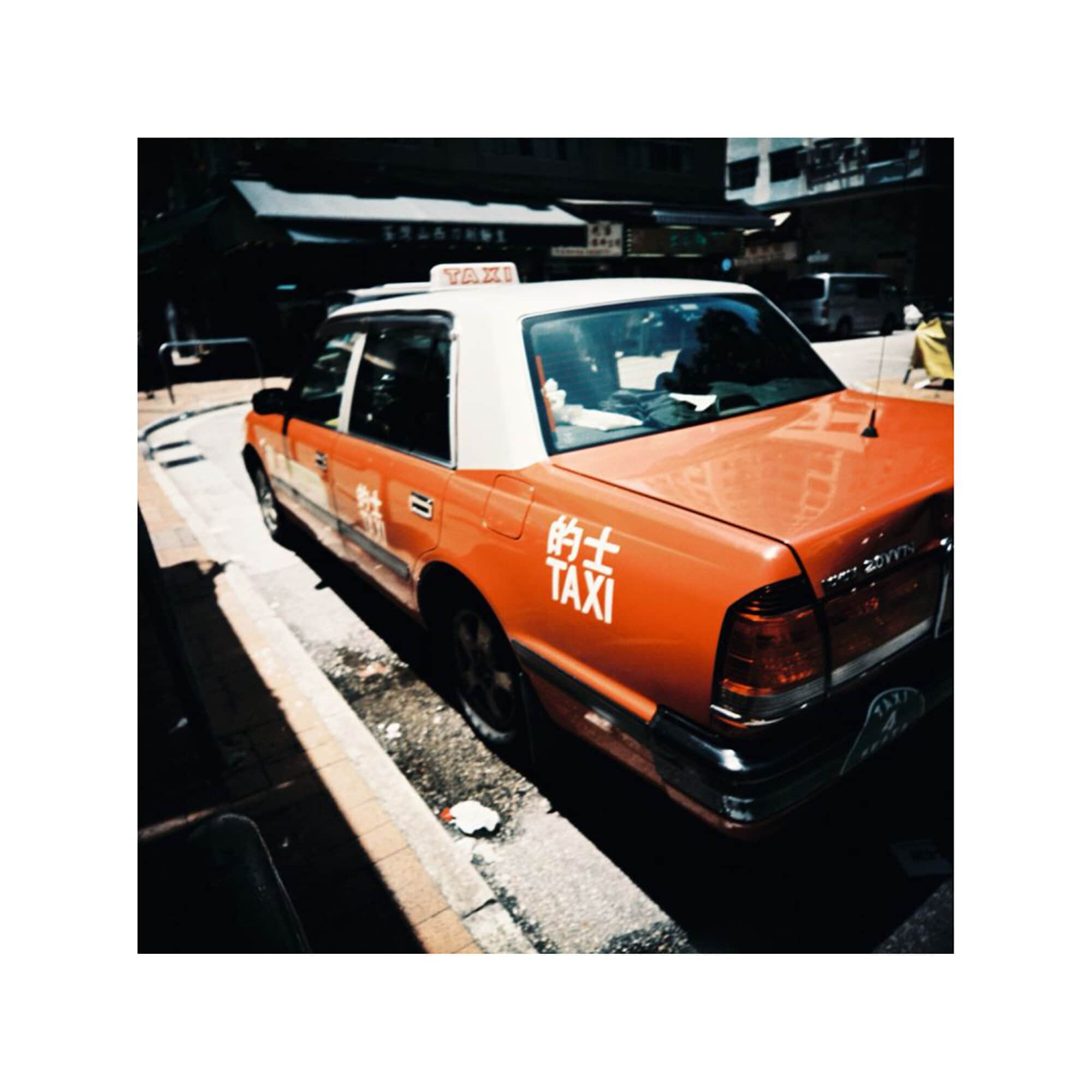 Lomography LomoChrome Color '92 Sun-Kissed 120