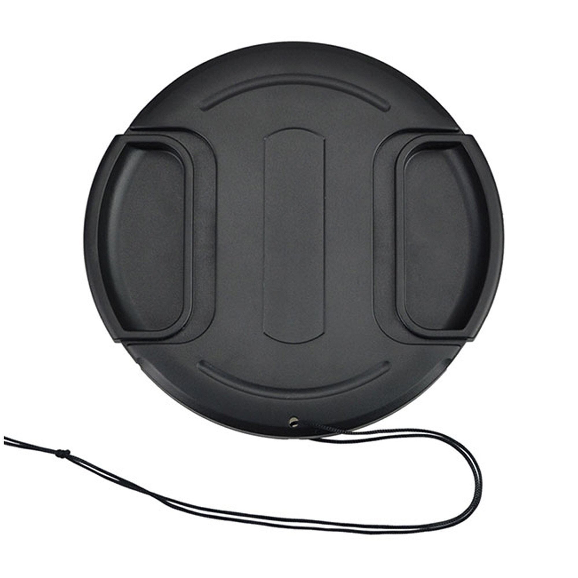 Objektivlock Snap-On 82mm