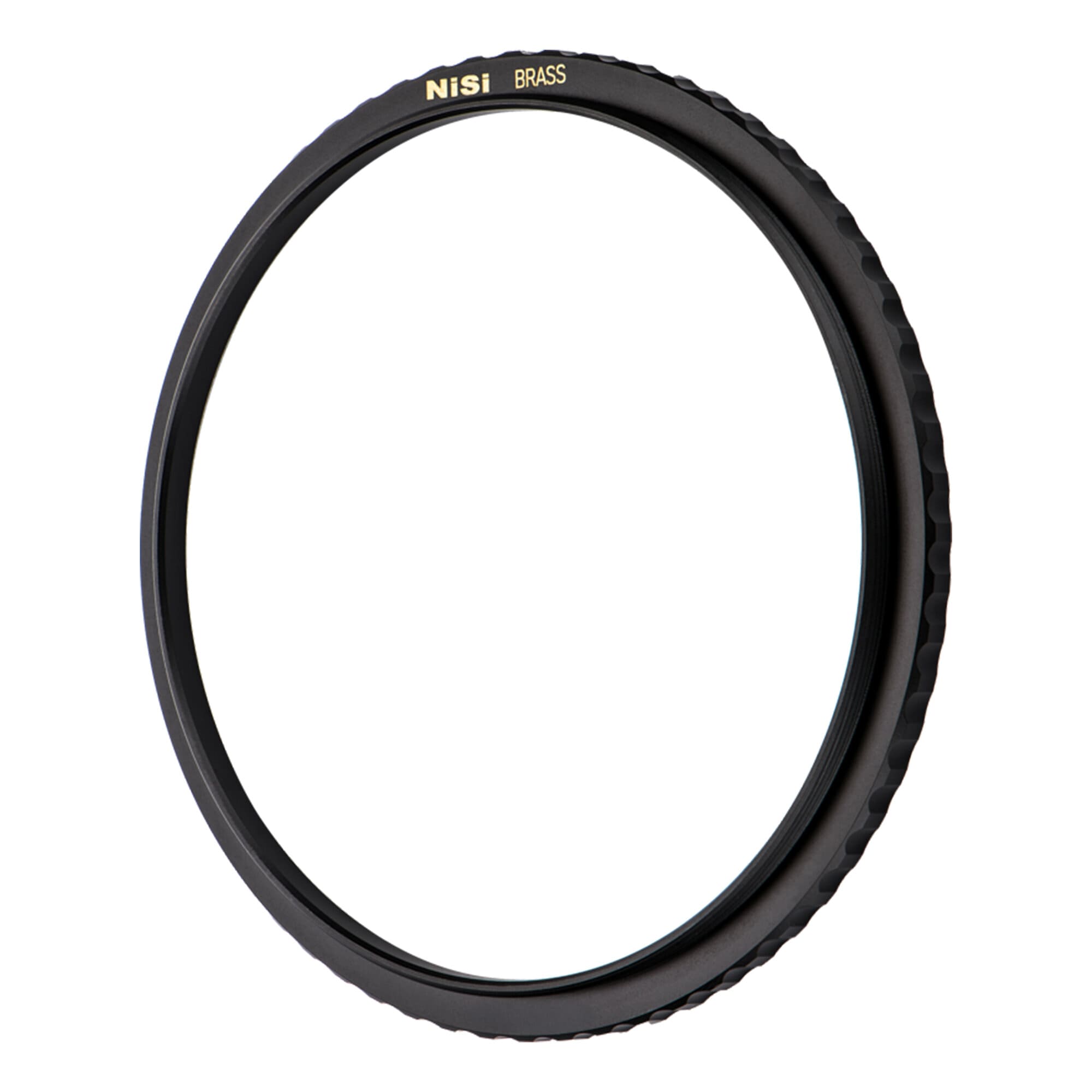 Nisi Step Up Adapterring Brass 49-52mm