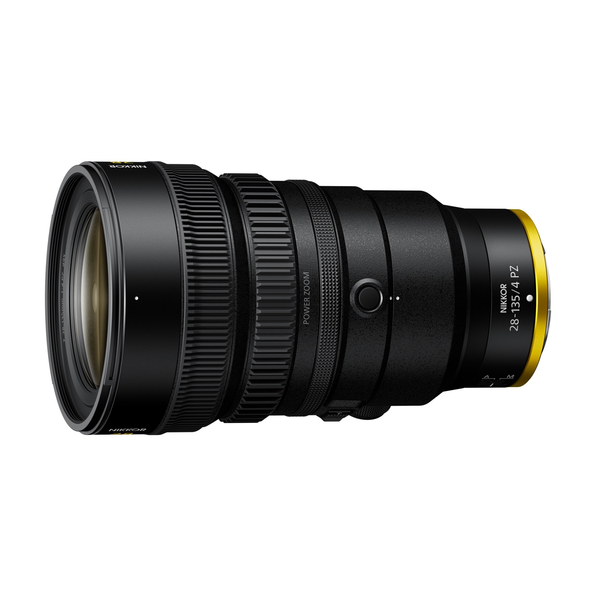 Nikon NIKKOR Z 28-135mm f/4 PZ