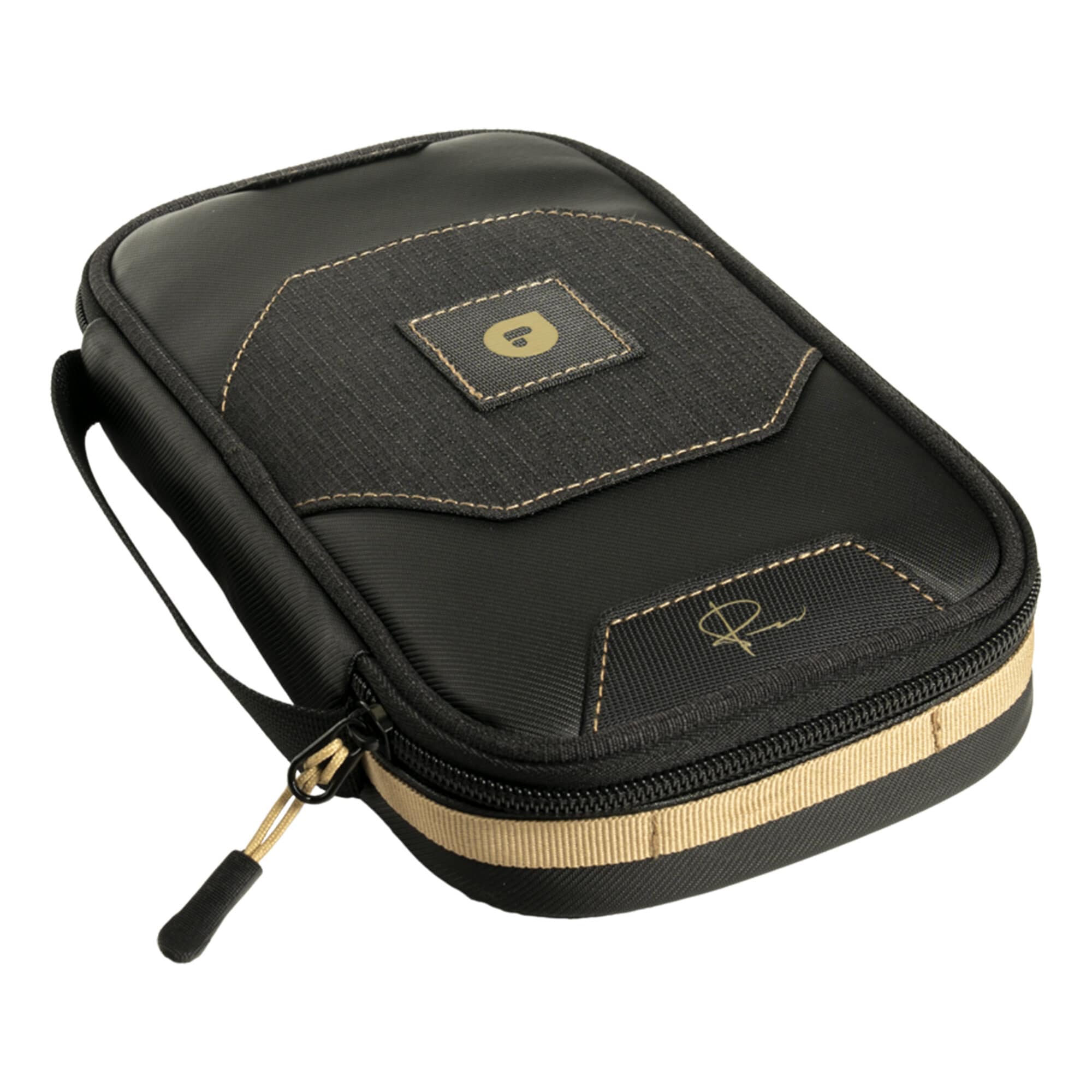 PolarPro Helix 4-Slot Filter Case