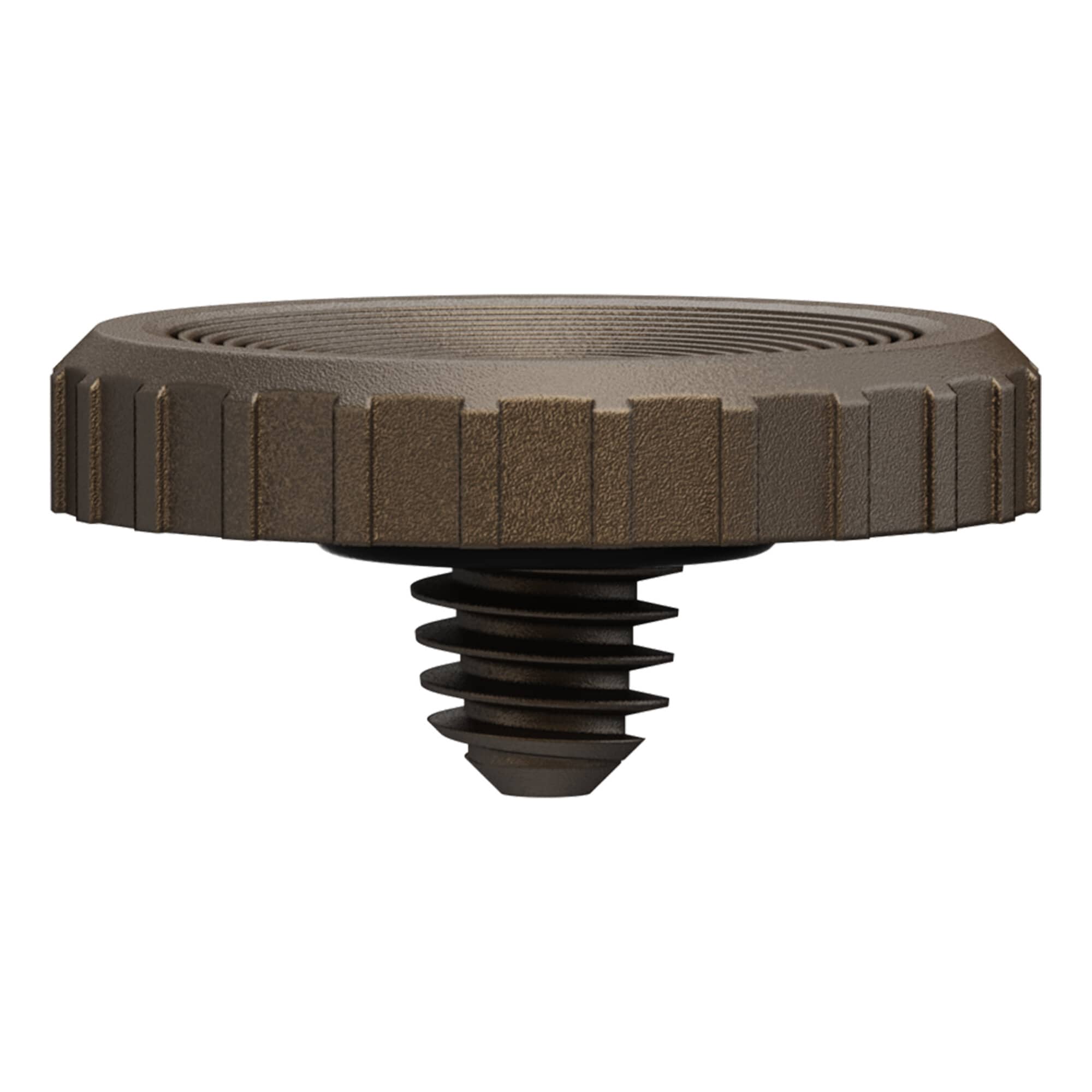PolarPro Shutter Button for Fujifilm X100 VI Bronze
