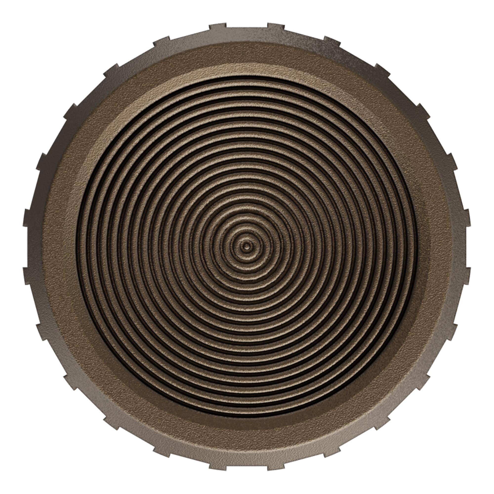 PolarPro Shutter Button for Fujifilm X100 VI Bronze