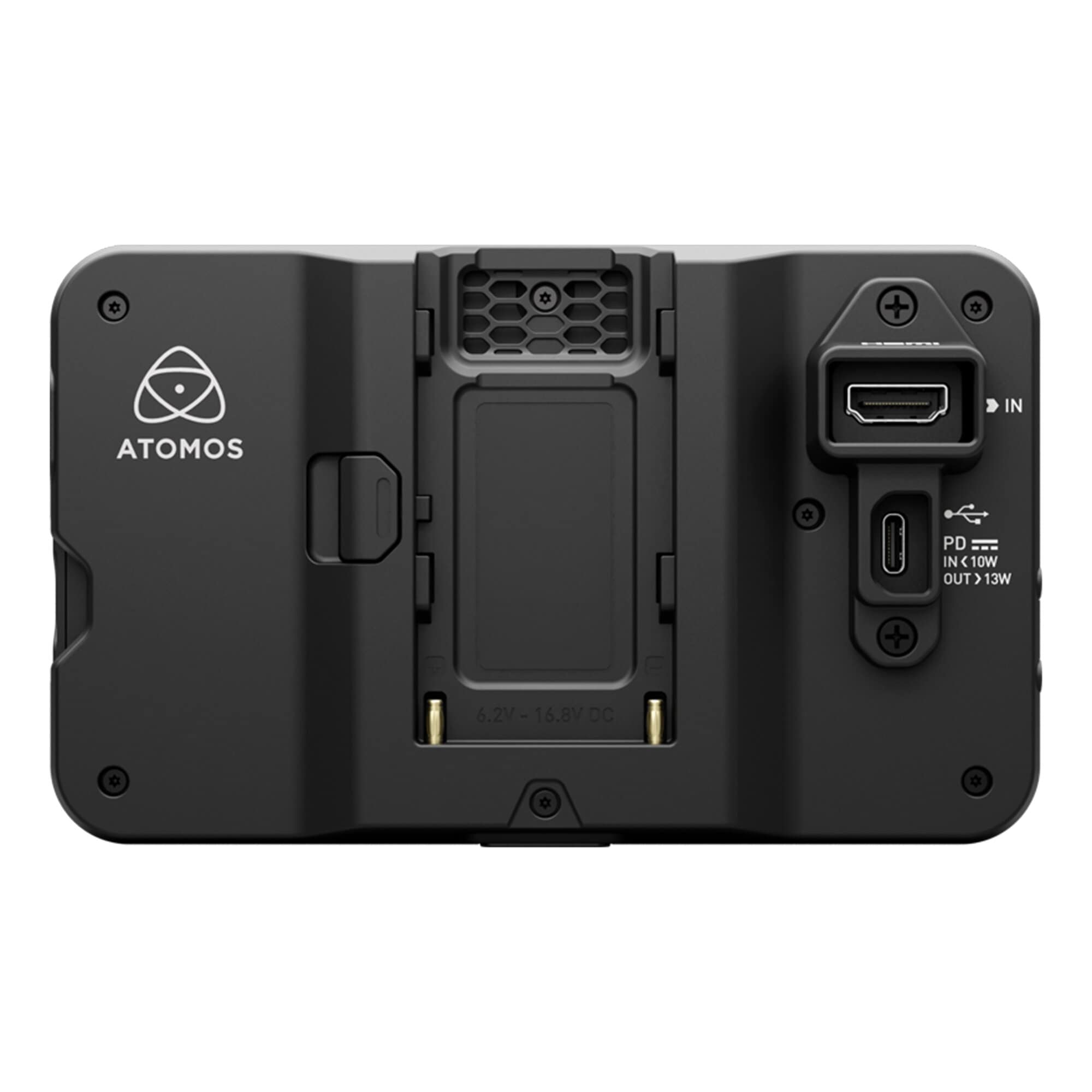Atomos Shinobi II - 5-tum 1500nit HDMI Monitor