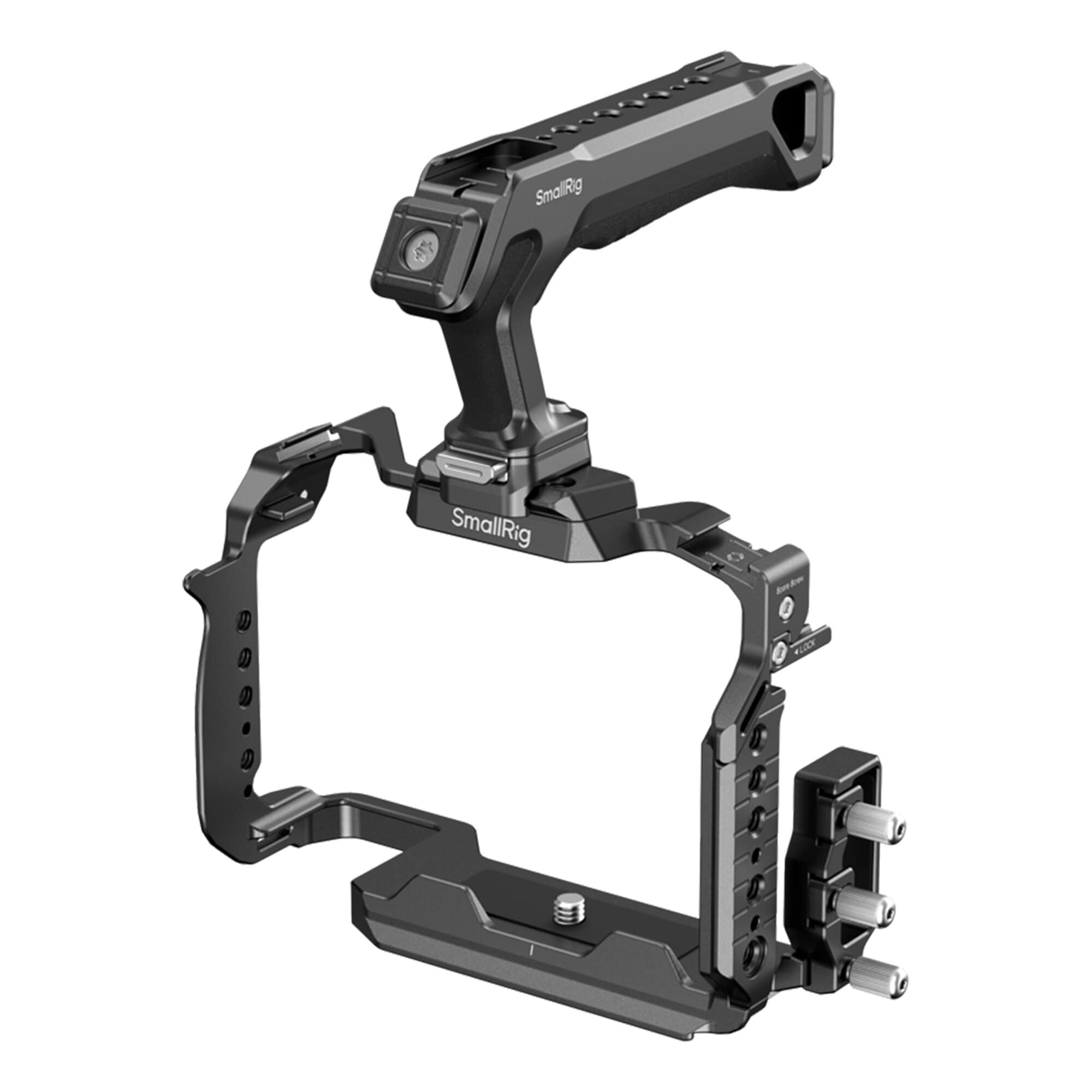 Smallrig 4903 Cage Kit till Panasonic Lumix S1R II