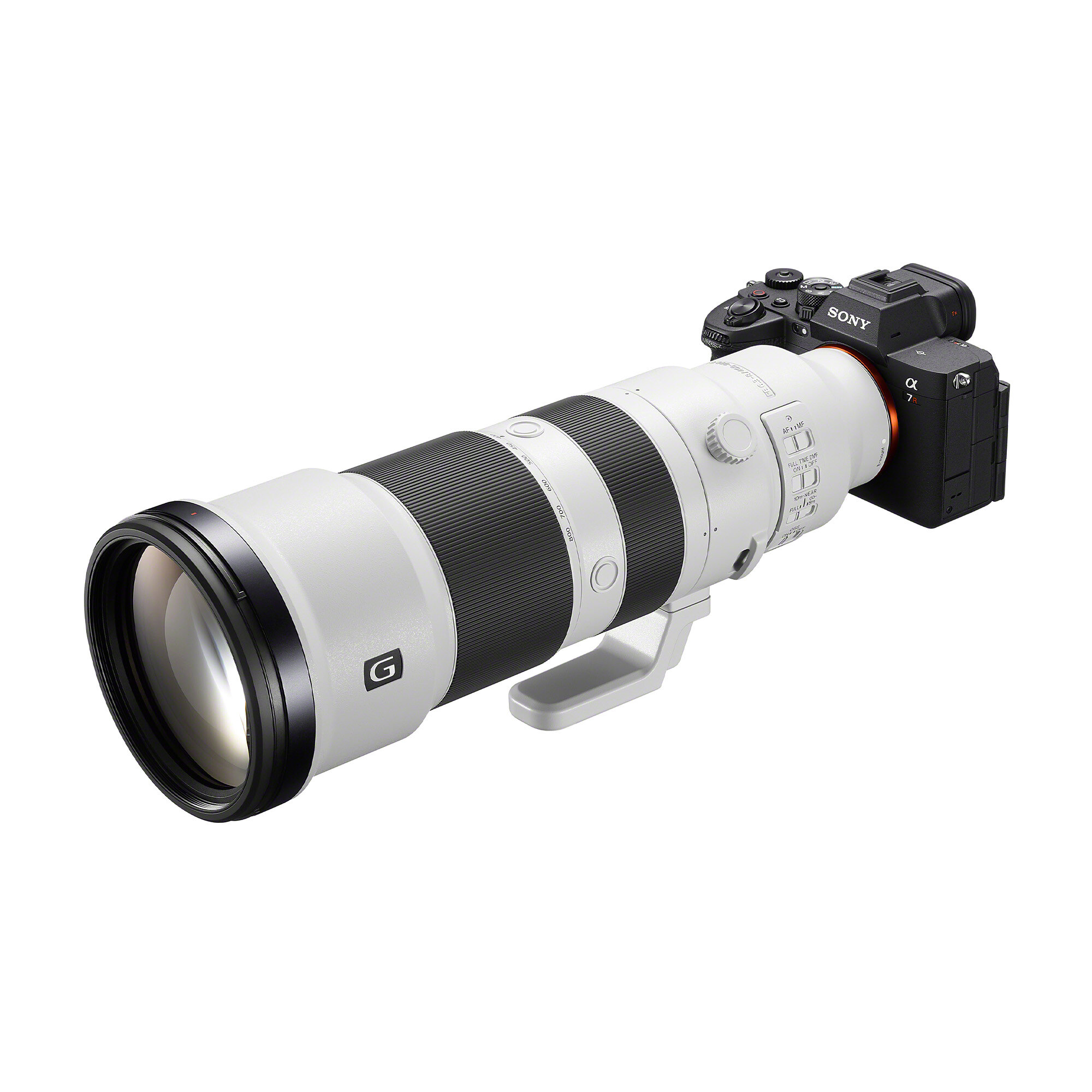 Sony FE 400-800mm f/6,3-8 G OSS
