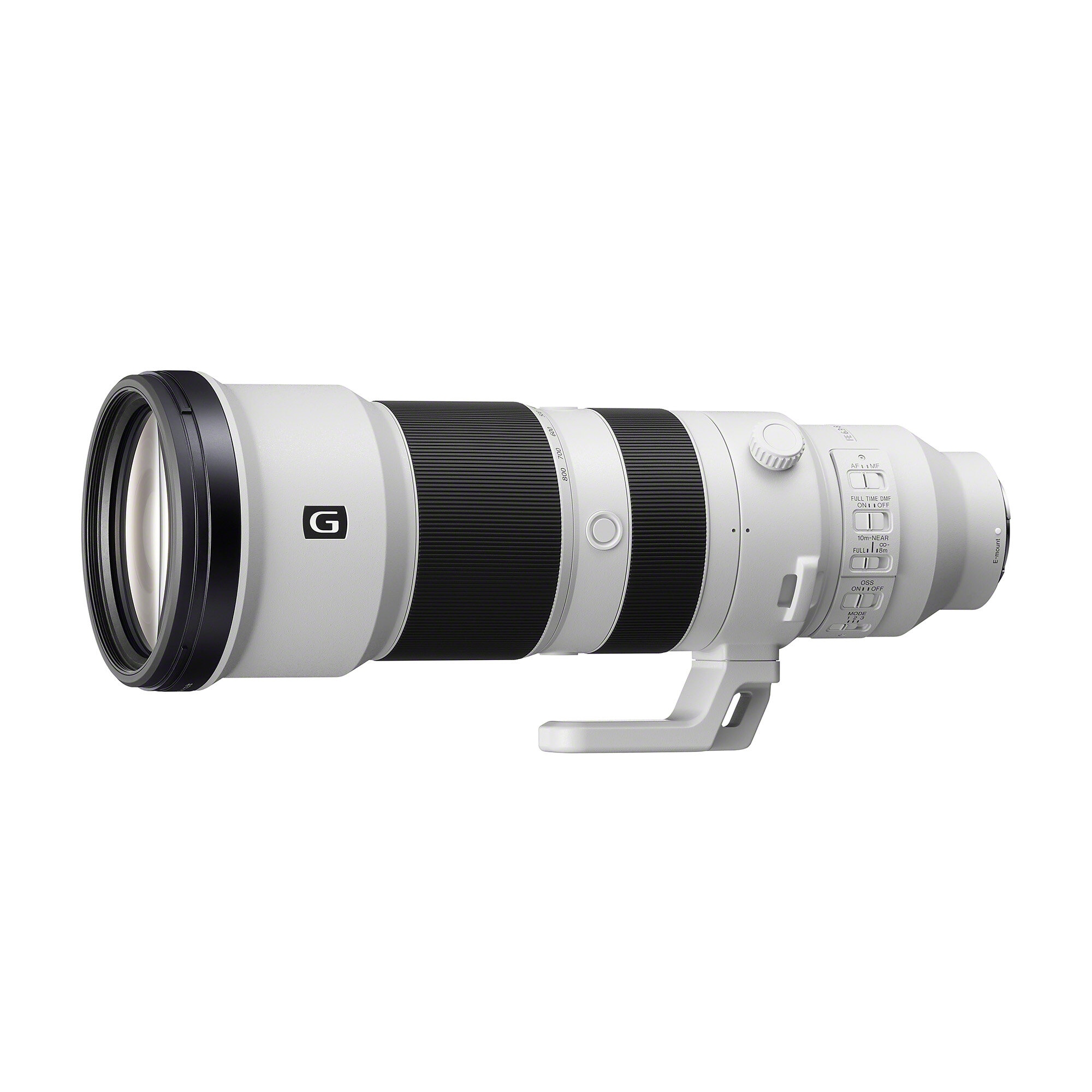 Sony FE 400-800mm f/6,3-8 G OSS