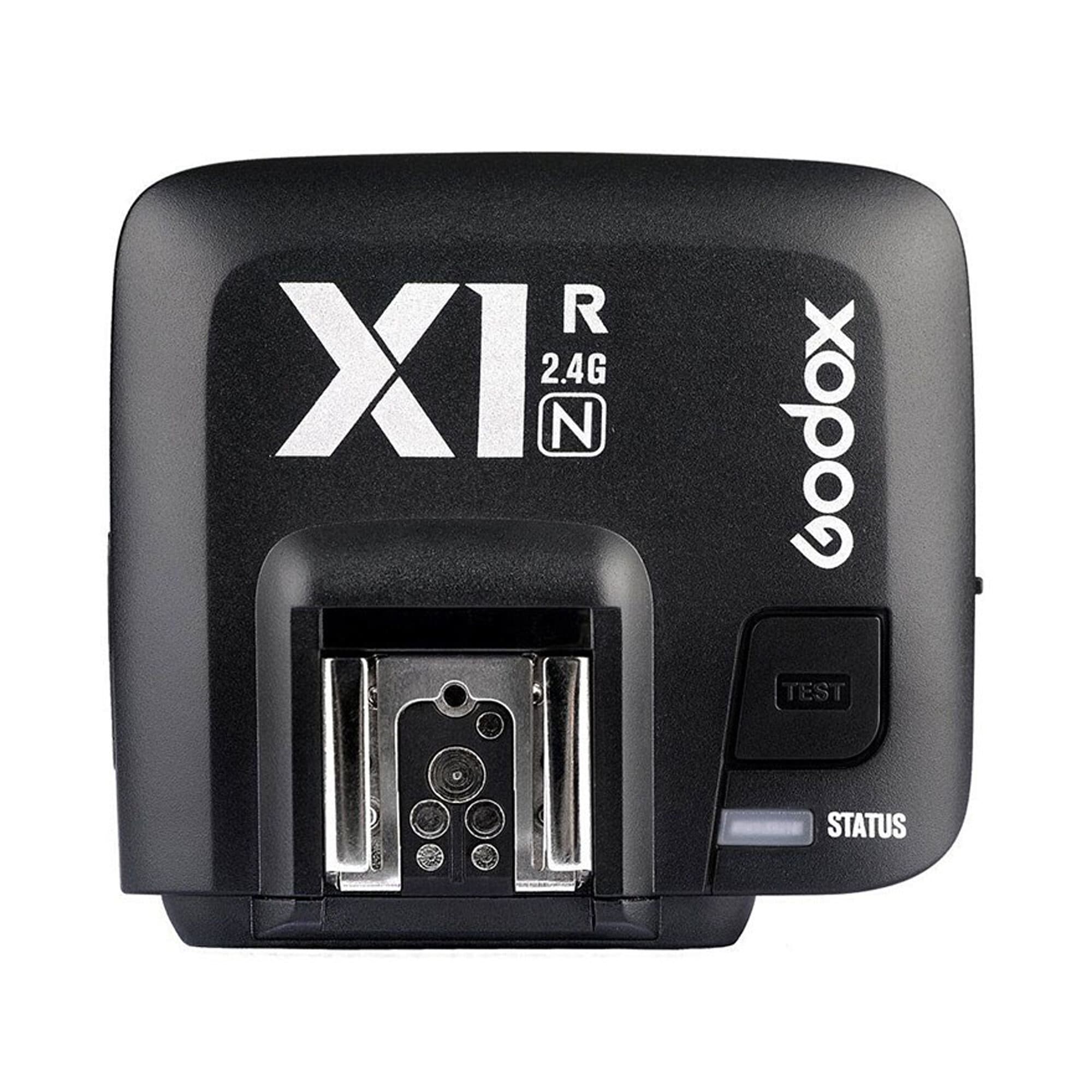 Godox X1R-N TTL Mottagare 2,4G Till Nikon