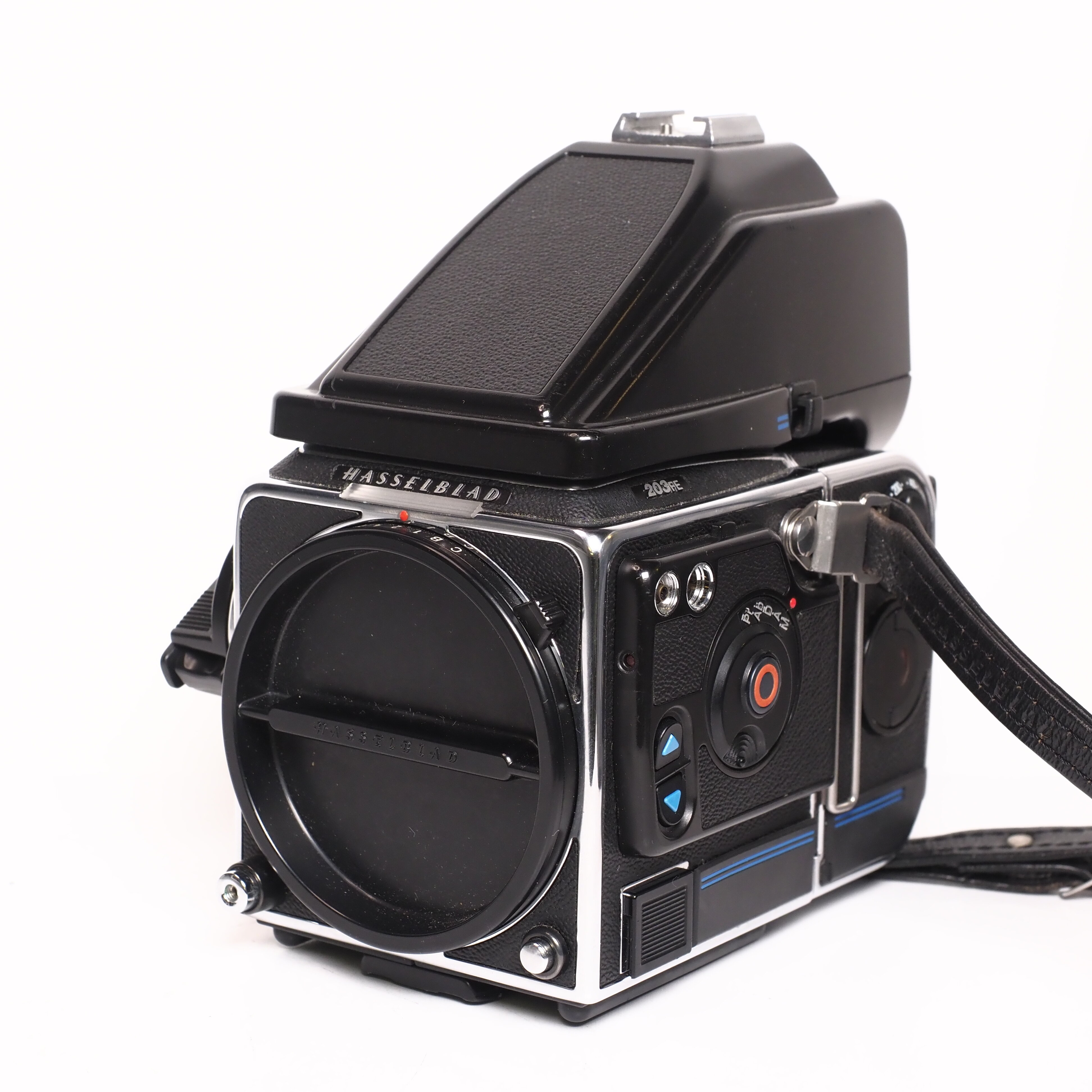 Hasselblad 203 FE - Begagnad