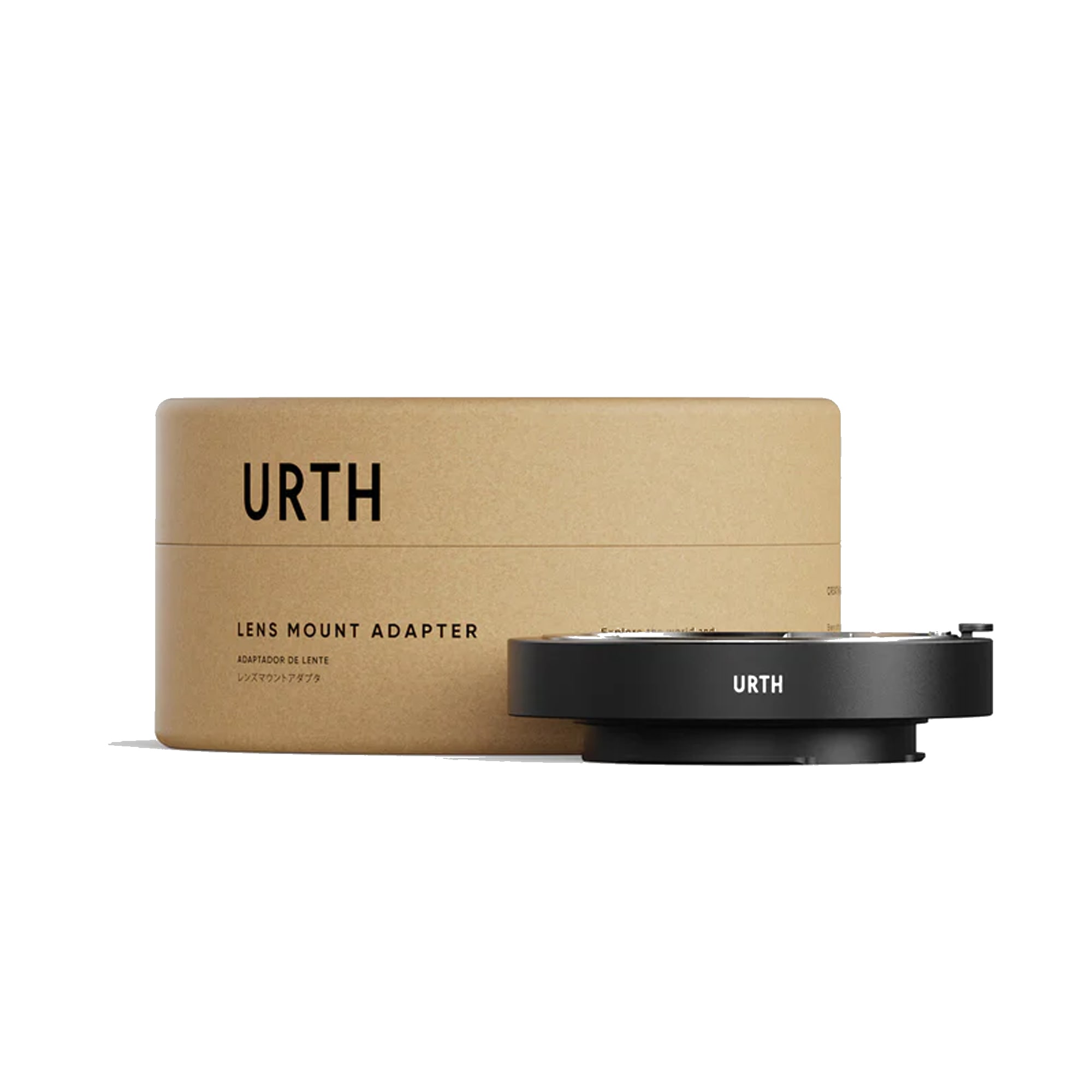 Urth Objektivadapter - Leica M till Sony E