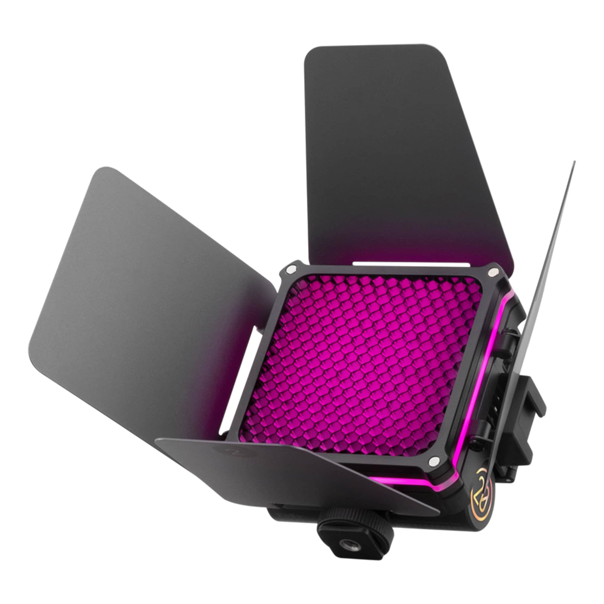 Zhiyun LED Fiveray M20C (RGB) Combo Pocket Light