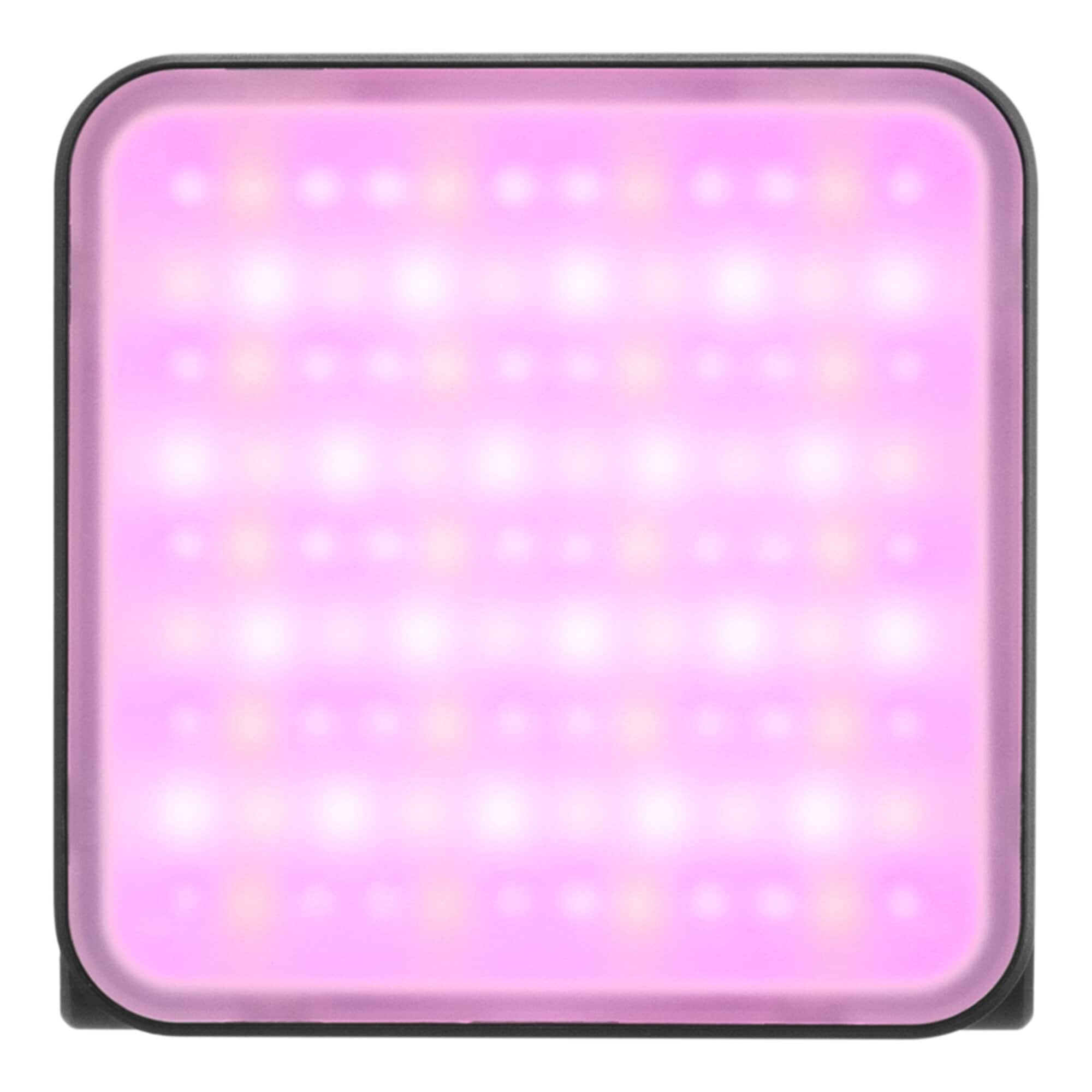 Zhiyun LED Fiveray M20C (RGB) Combo Pocket Light