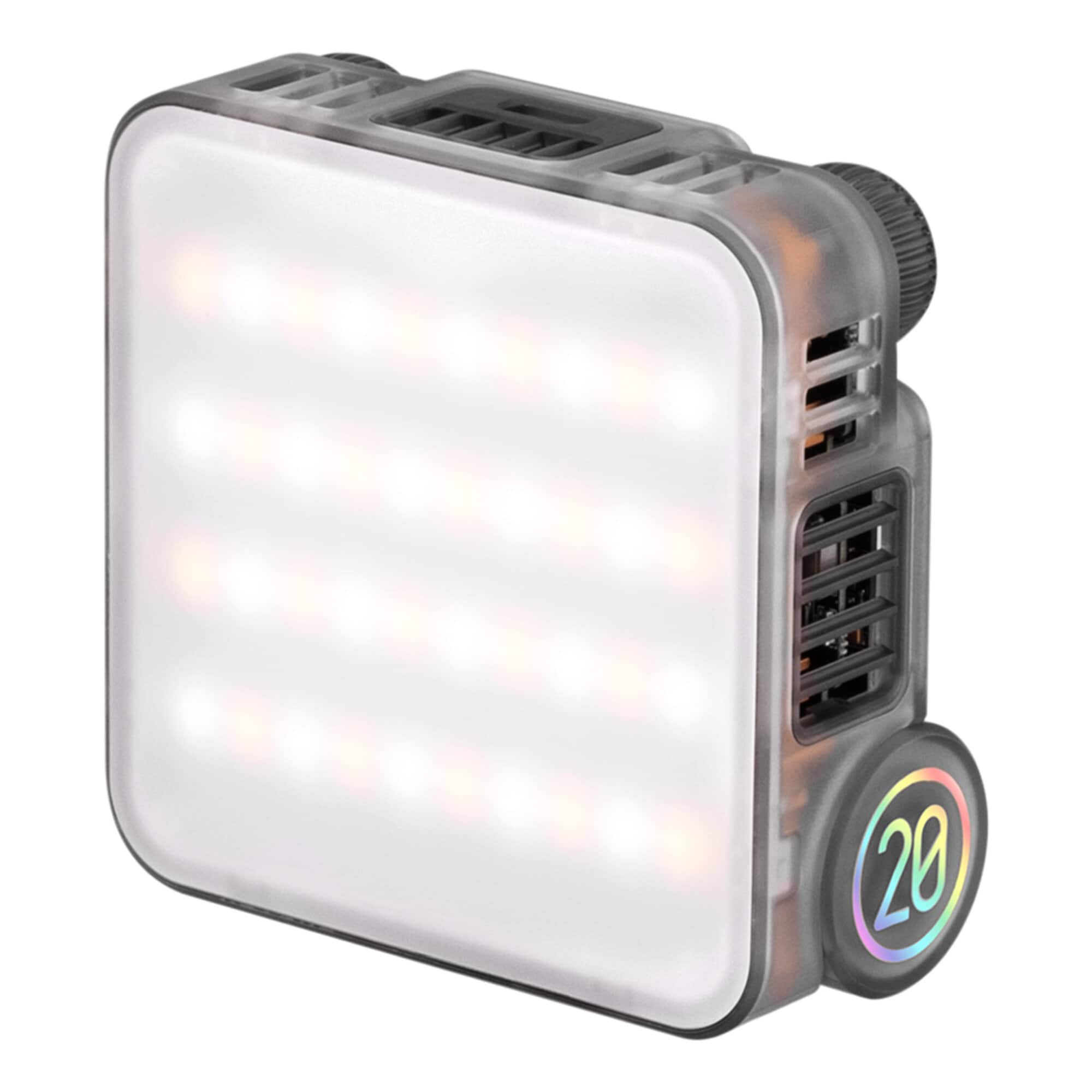 Zhiyun LED Fiveray M20 Combo Pocket Light