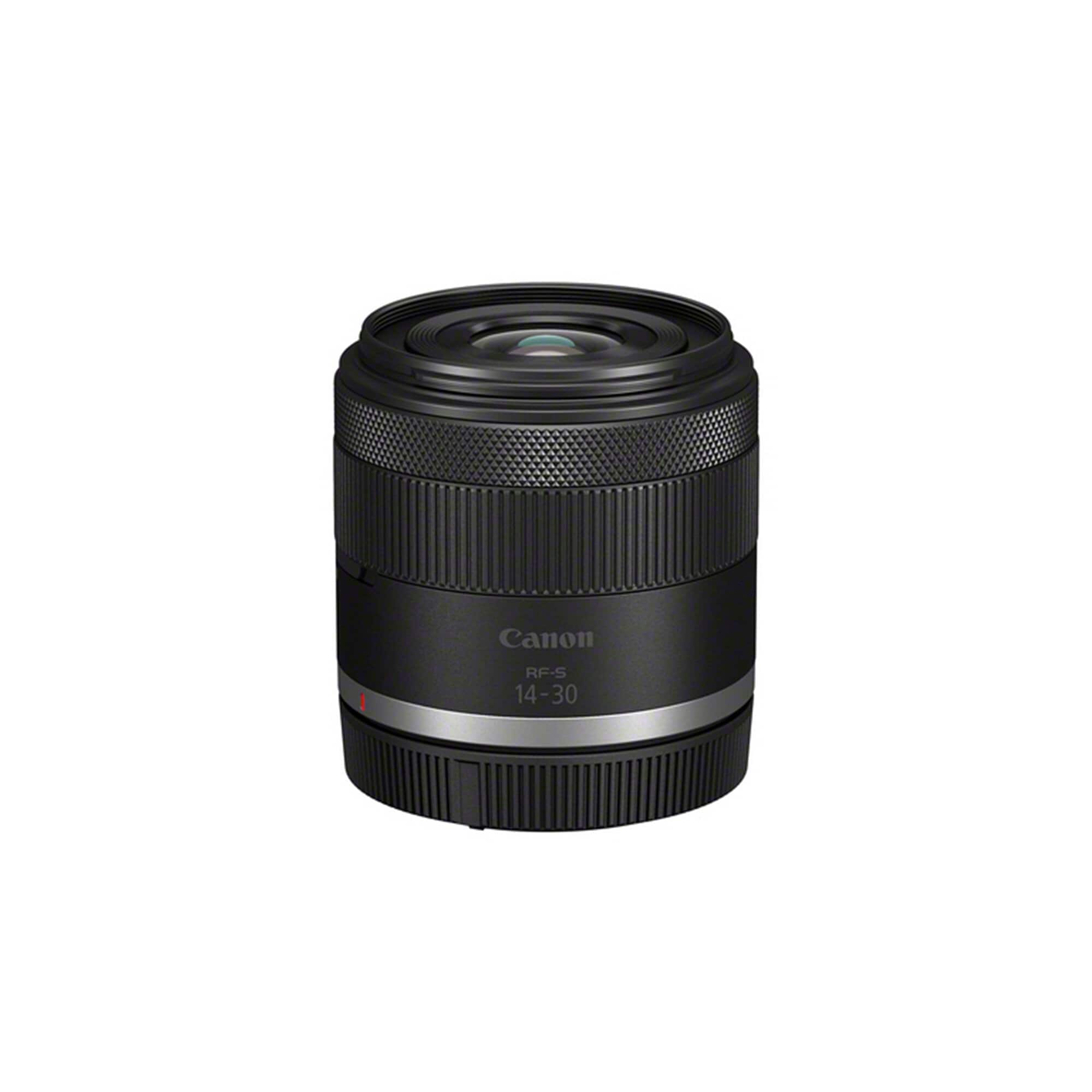 Canon RF-S 14-30mm f/4-6,3 IS STM PZ