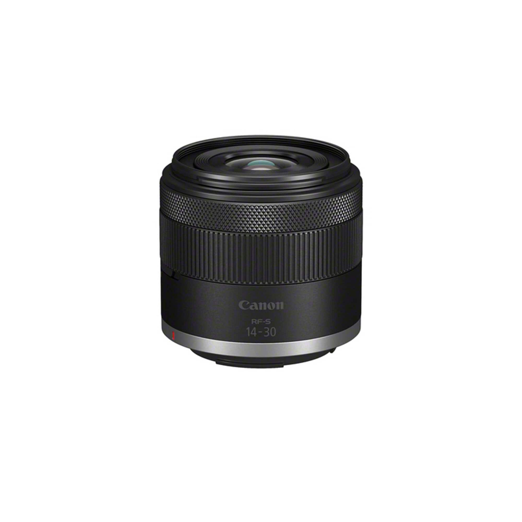Canon RF-S 14-30mm f/4-6,3 IS STM PZ