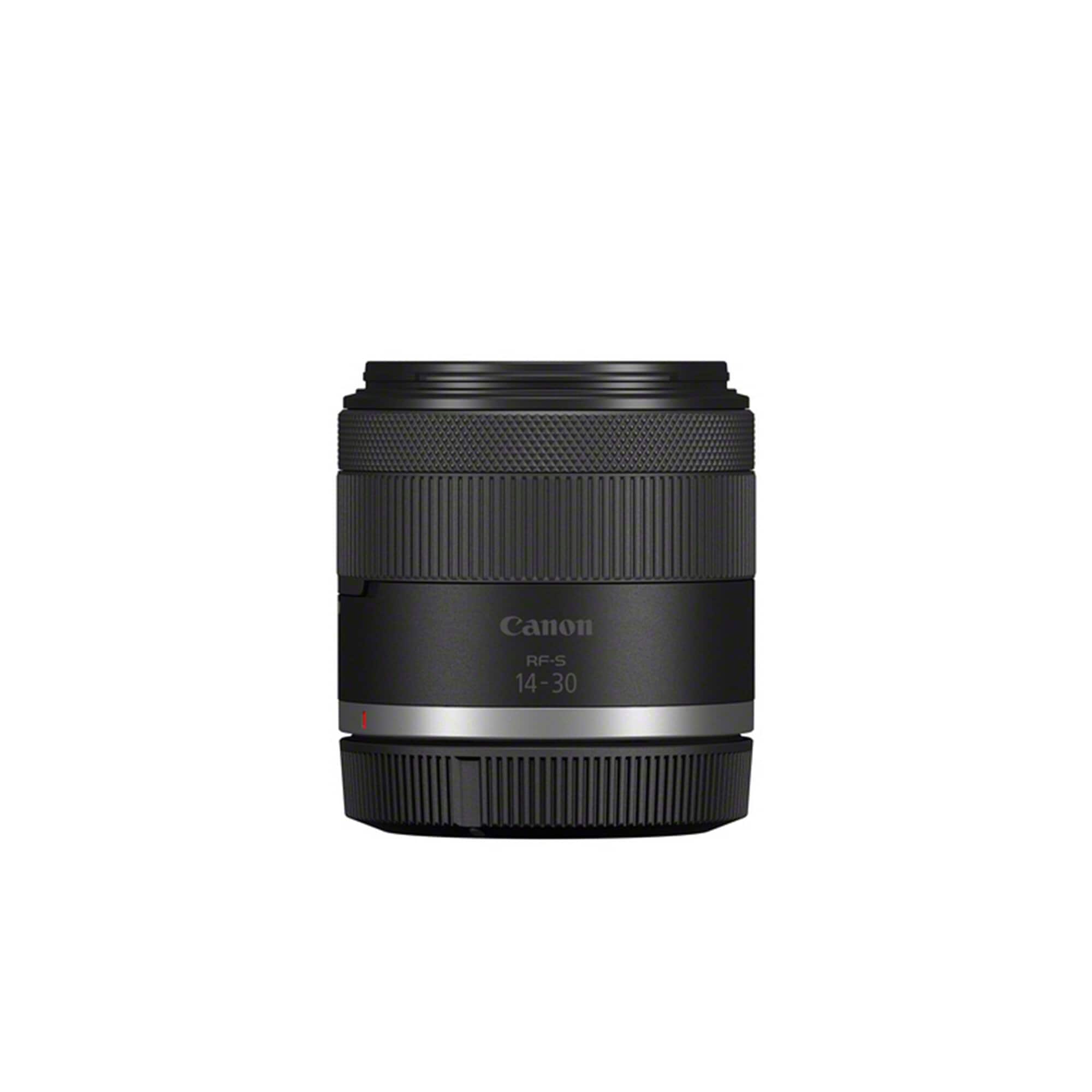 Canon RF-S 14-30mm f/4-6,3 IS STM PZ