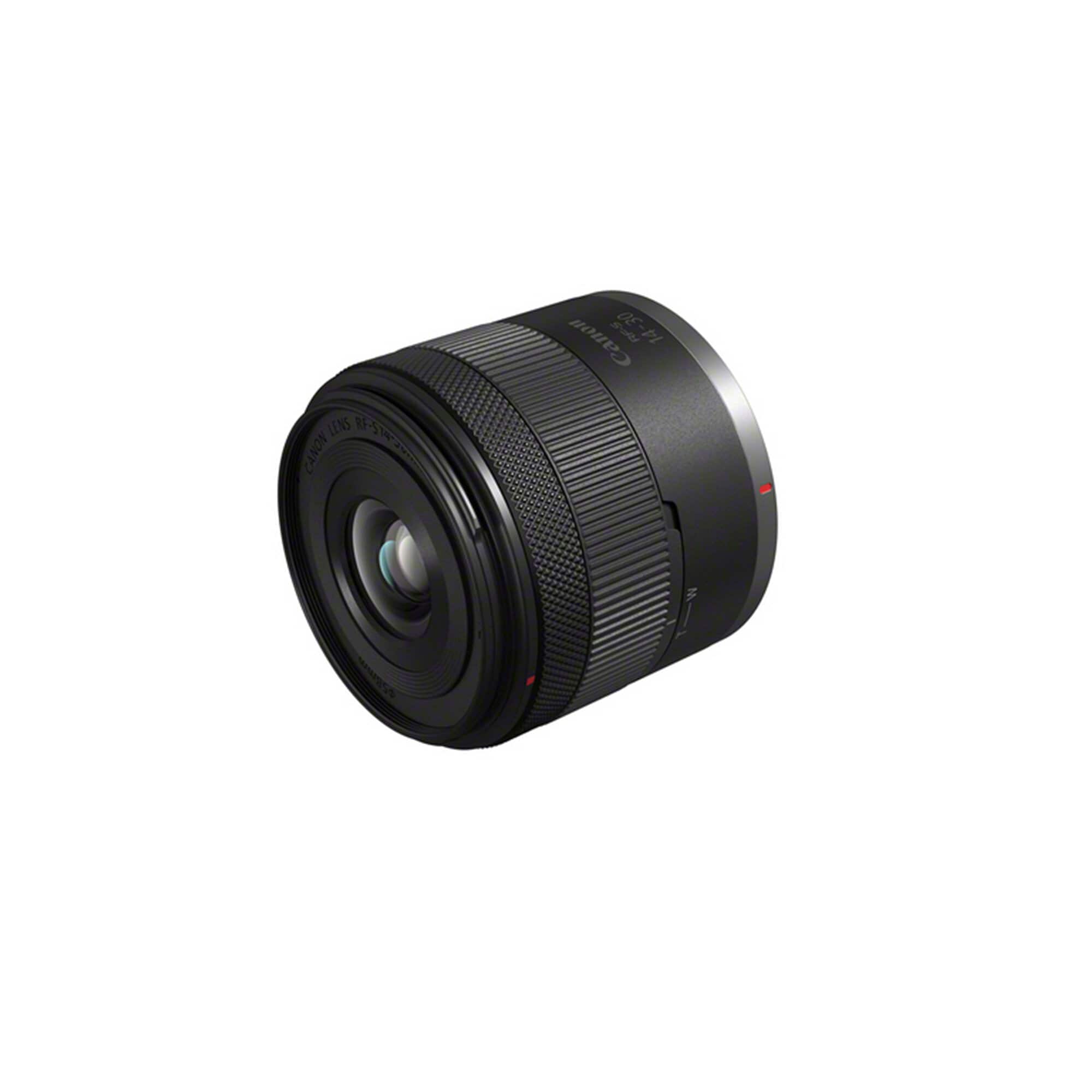 Canon RF-S 14-30mm f/4-6,3 IS STM PZ