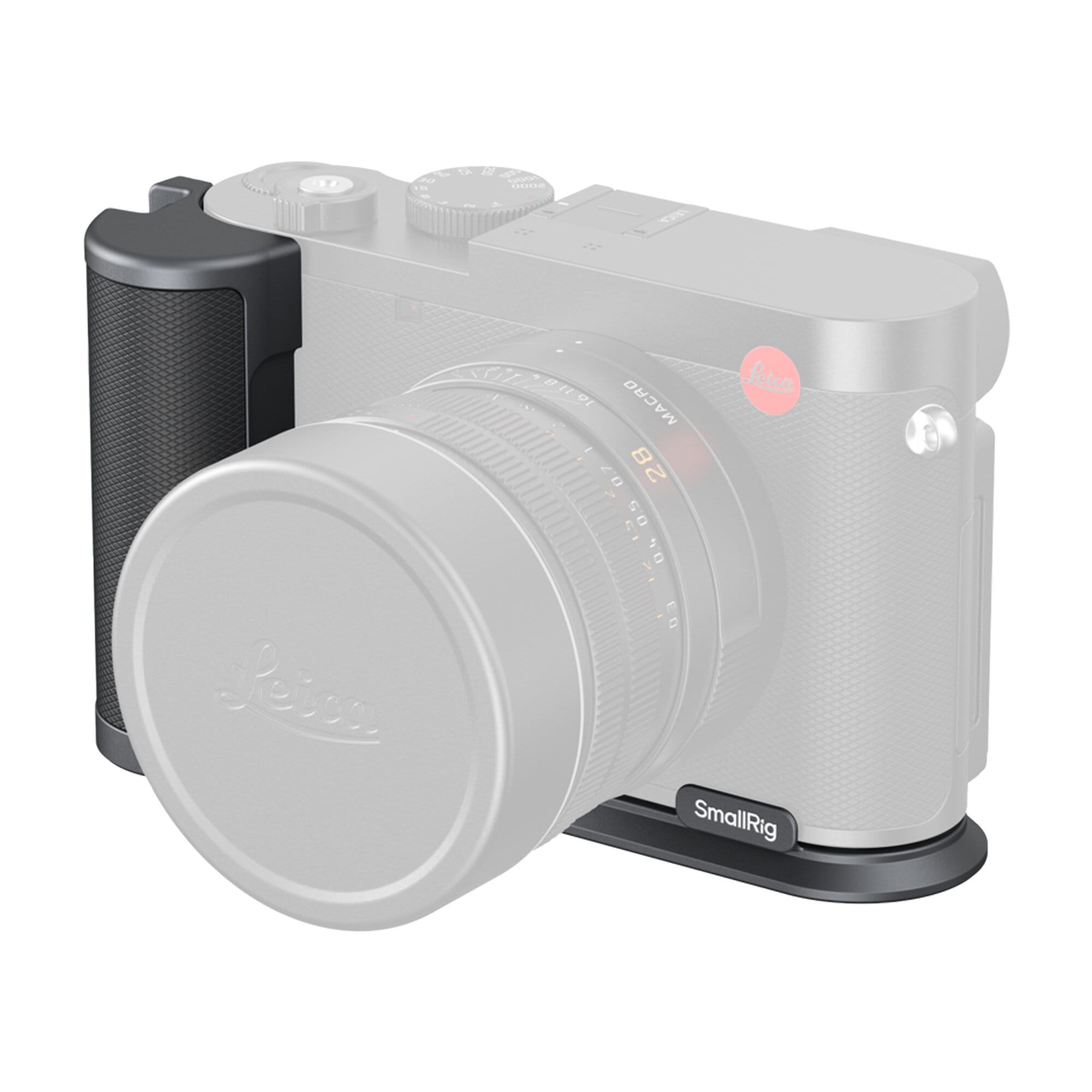 Smallrig 4568 L-Shape Handgrepp Till Leica Q3
