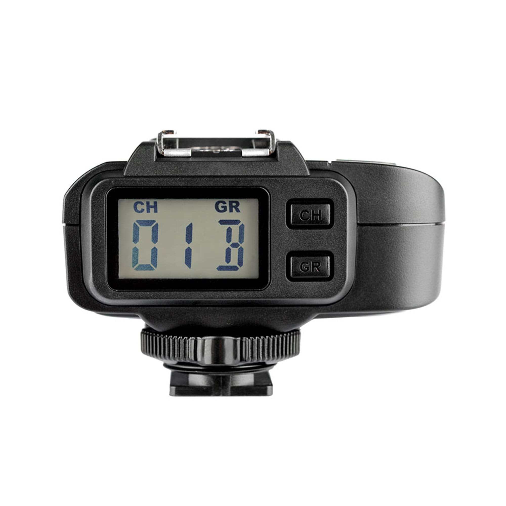 Godox X1R-C TTL Mottagare 2,4G Till Canon