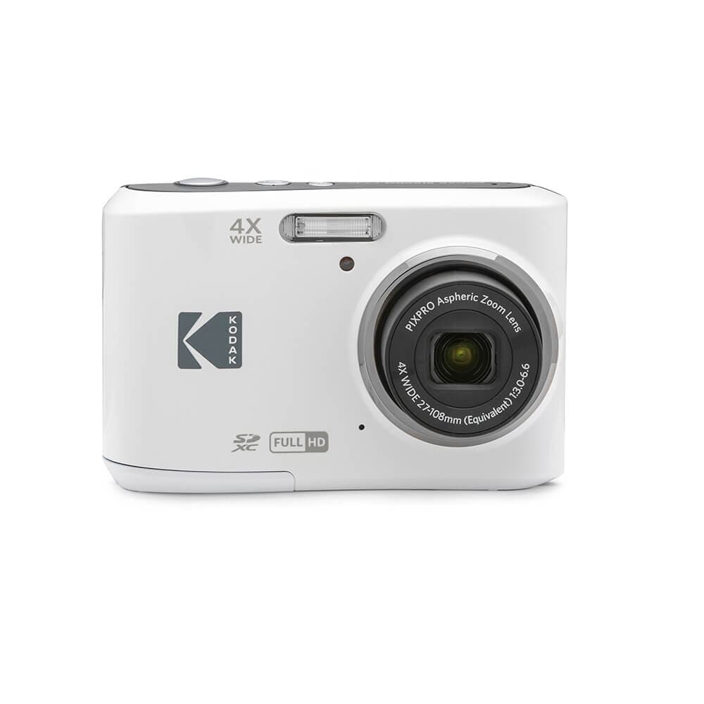 Kodak Pixpro FZ45 Vit
