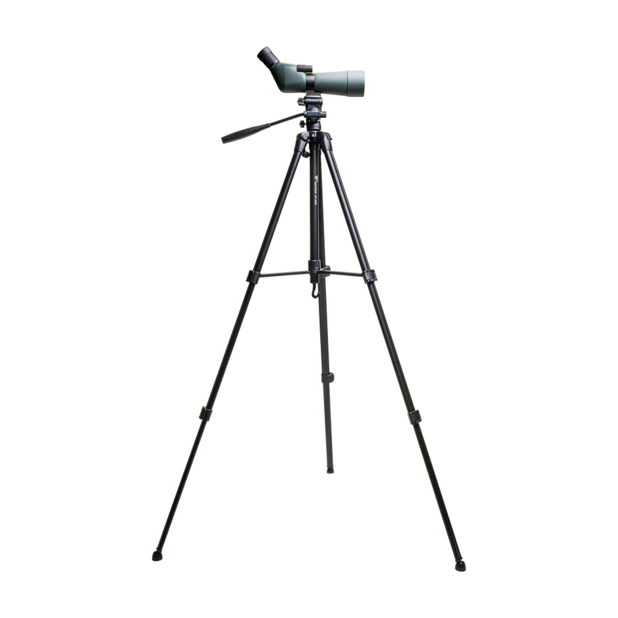 Focus Outdoor 15-45x60 med stativ WF3950