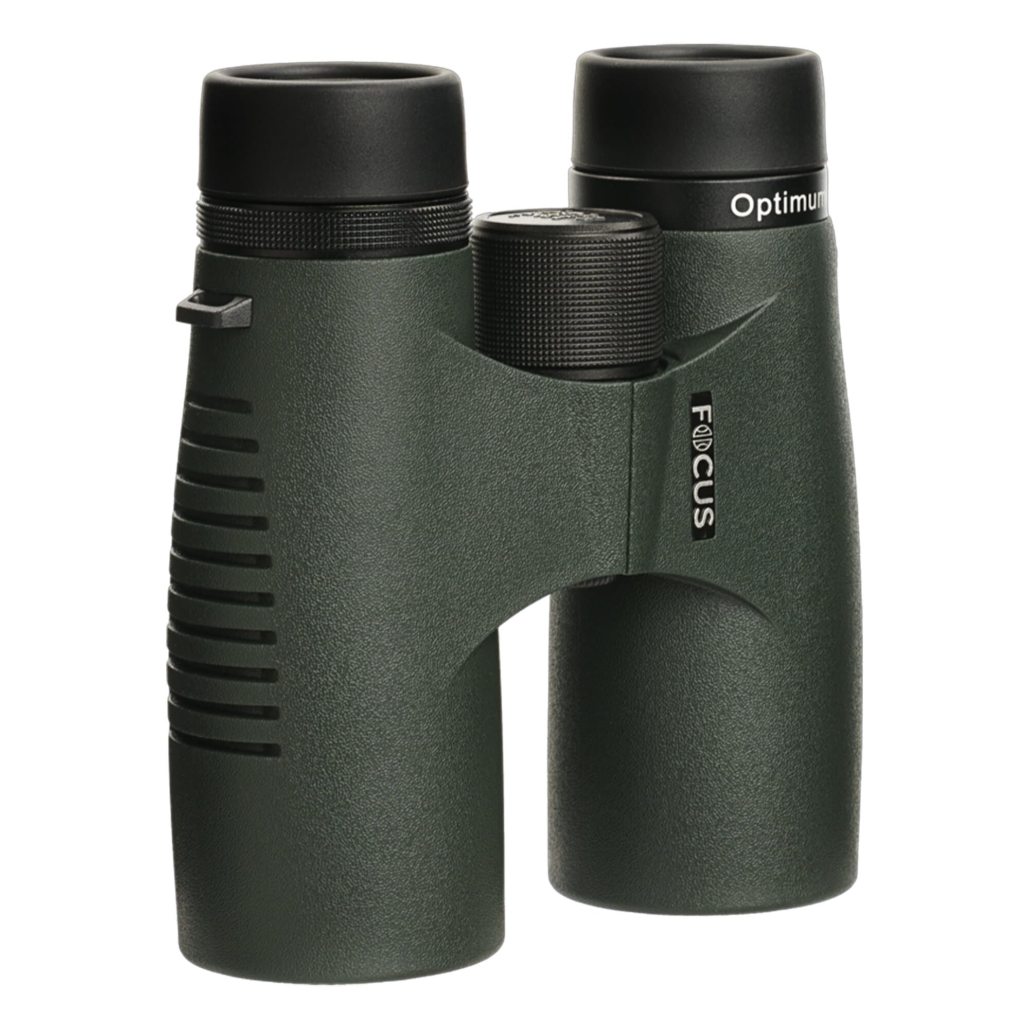 Focus Optimum 10x42 ED