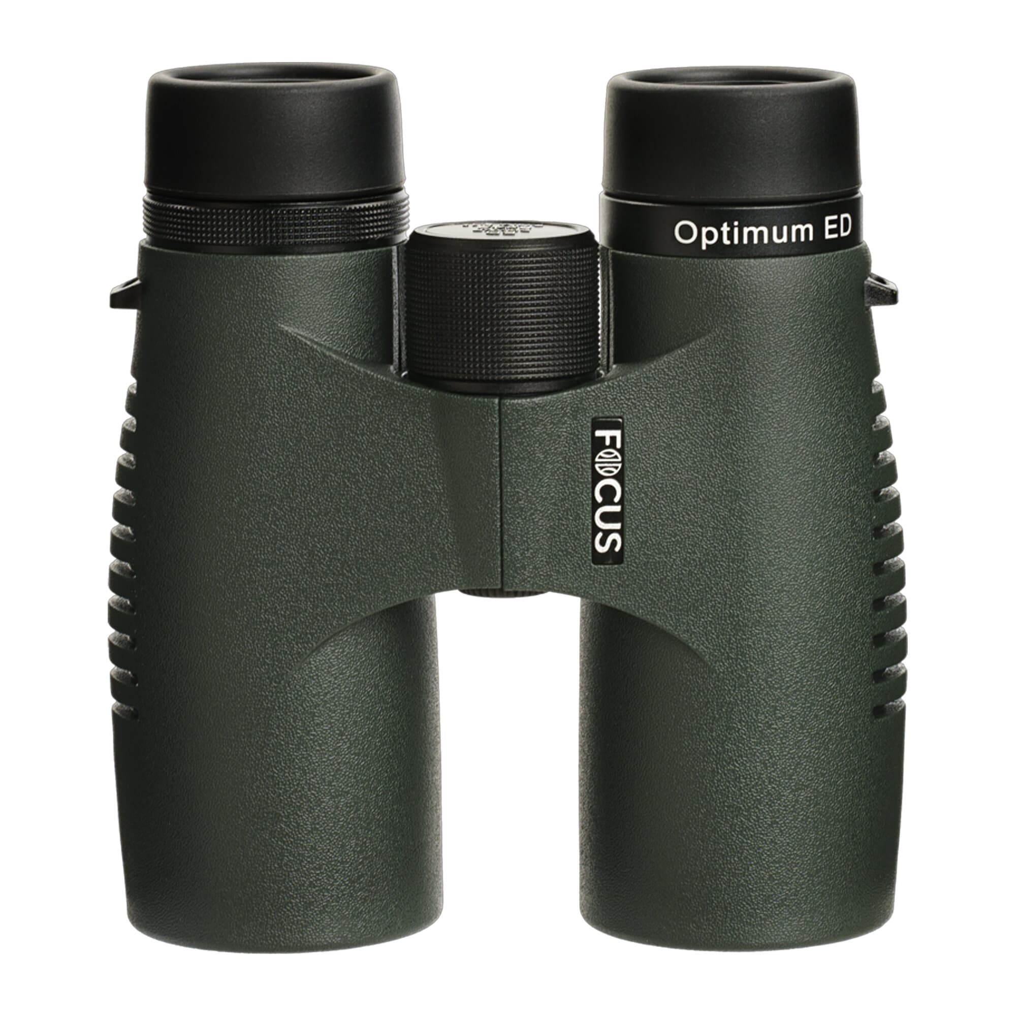 Focus Optimum 10x42 ED