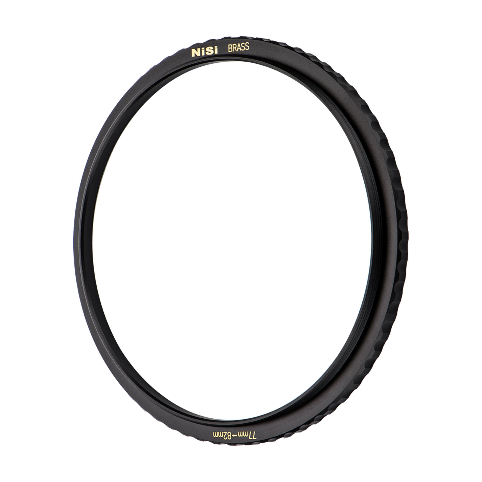 NiSi Step-Up/Adapterring Brass 67-77mm