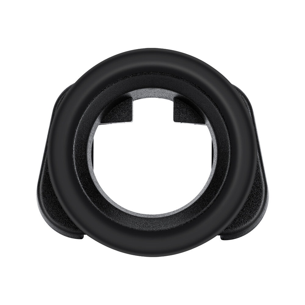 JJC Rund Ögonmussla För Nikon Z6III, Z7 II, Z6 II, Z5, Z6 & Z7
