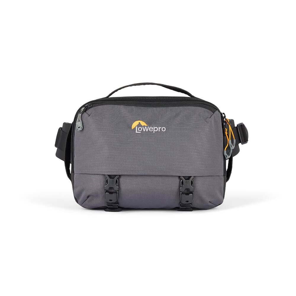 Lowepro Sling Pack Trekker Lite SLX 120 Grå