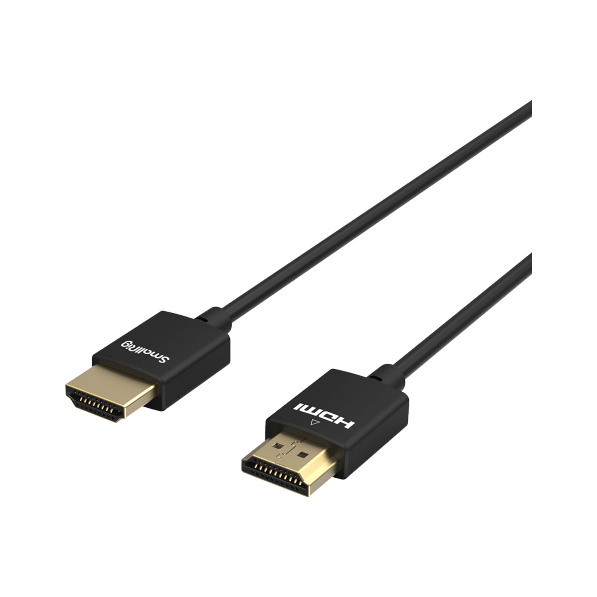 2956 HDMI Cable Ultra Slim 4K 35cm